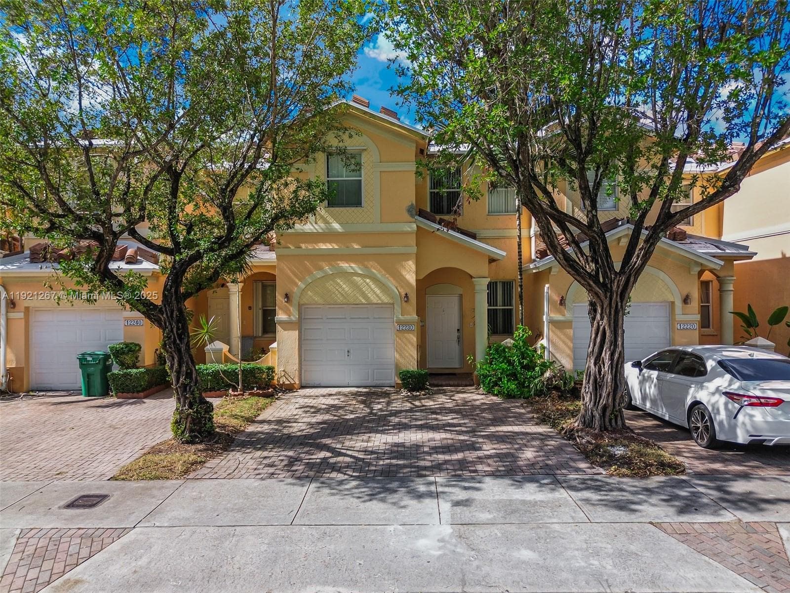 12230 SW 123rd Pass, Miami FL 33186 — 2