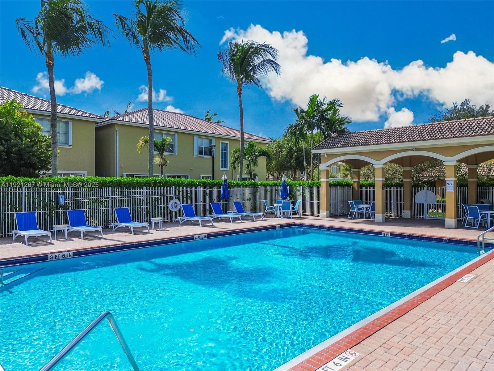 12230 SW 123rd Pass, Miami FL 33186 — 13