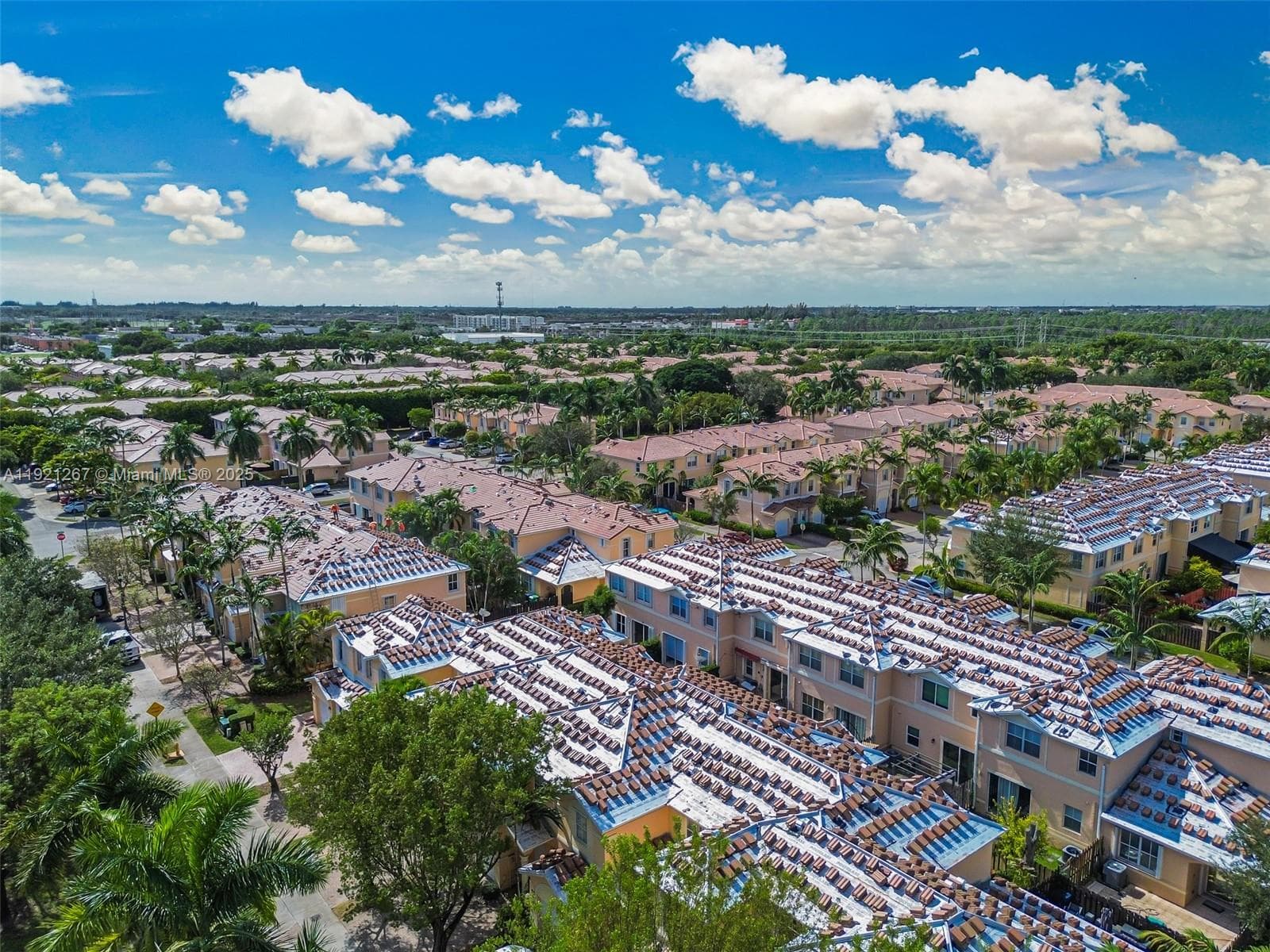 12230 SW 123rd Pass, Miami FL 33186 — 17