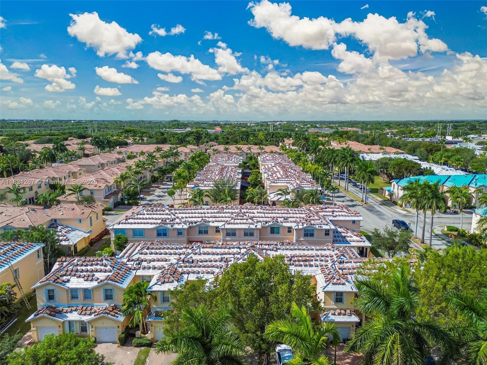 12230 SW 123rd Pass, Miami FL 33186 — 16