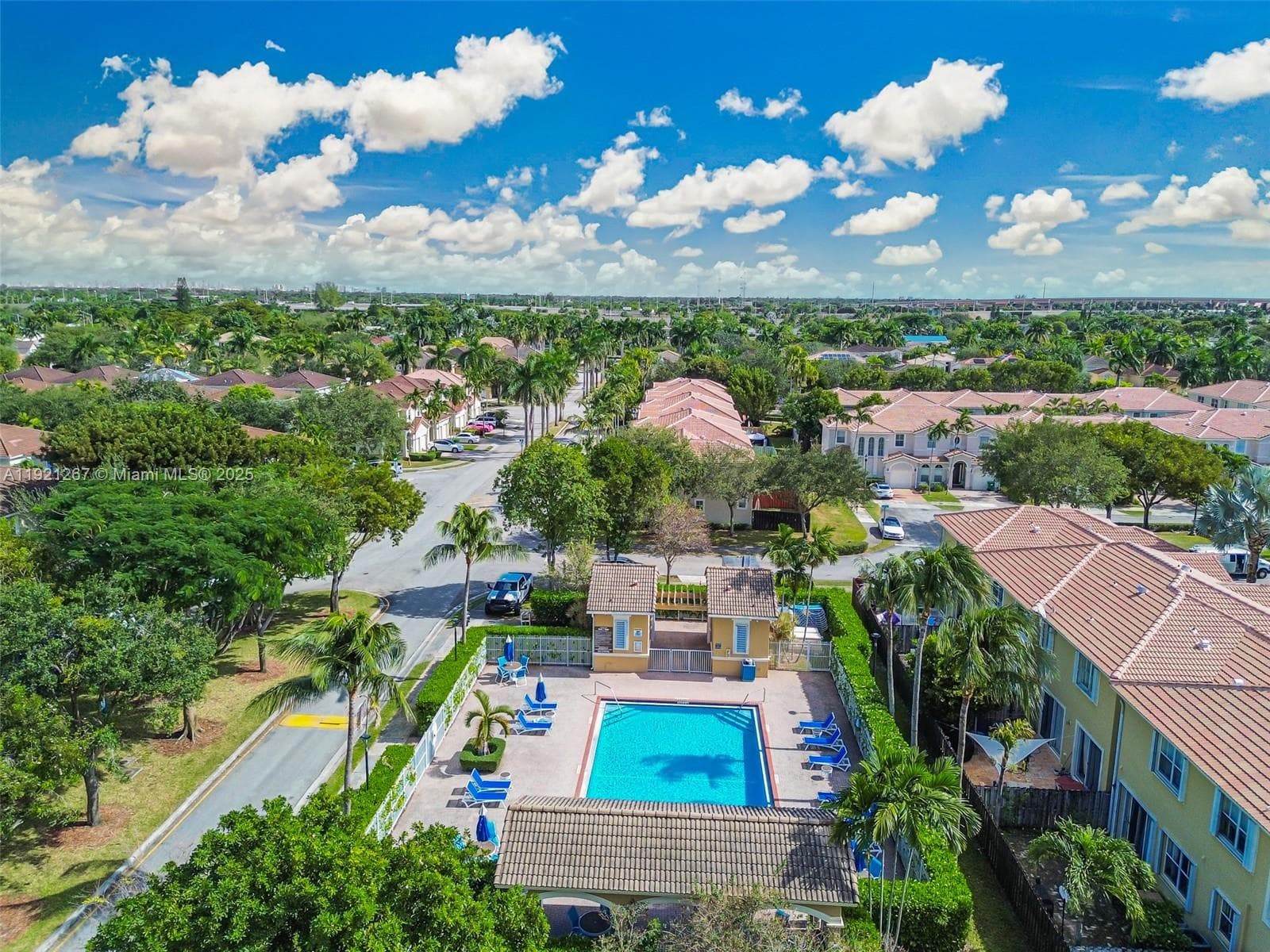 12230 SW 123rd Pass, Miami FL 33186 — 22