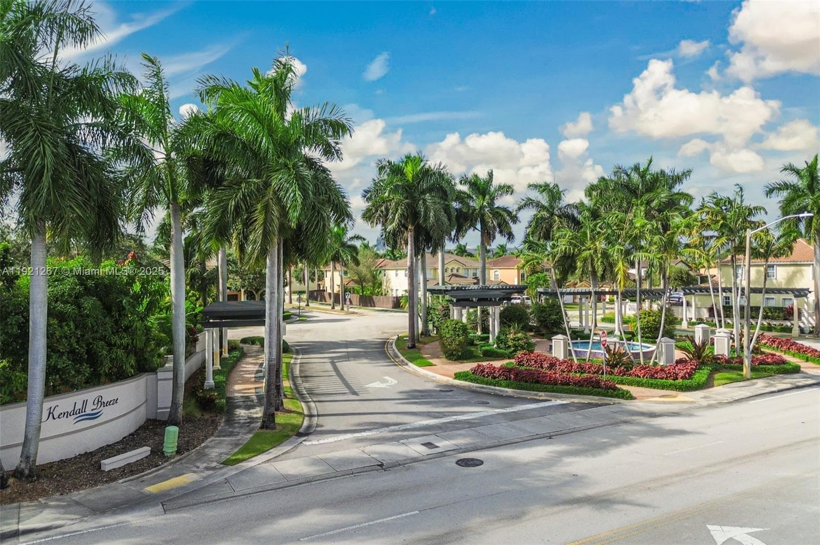 12230 SW 123rd Pass, Miami FL 33186 — 1
