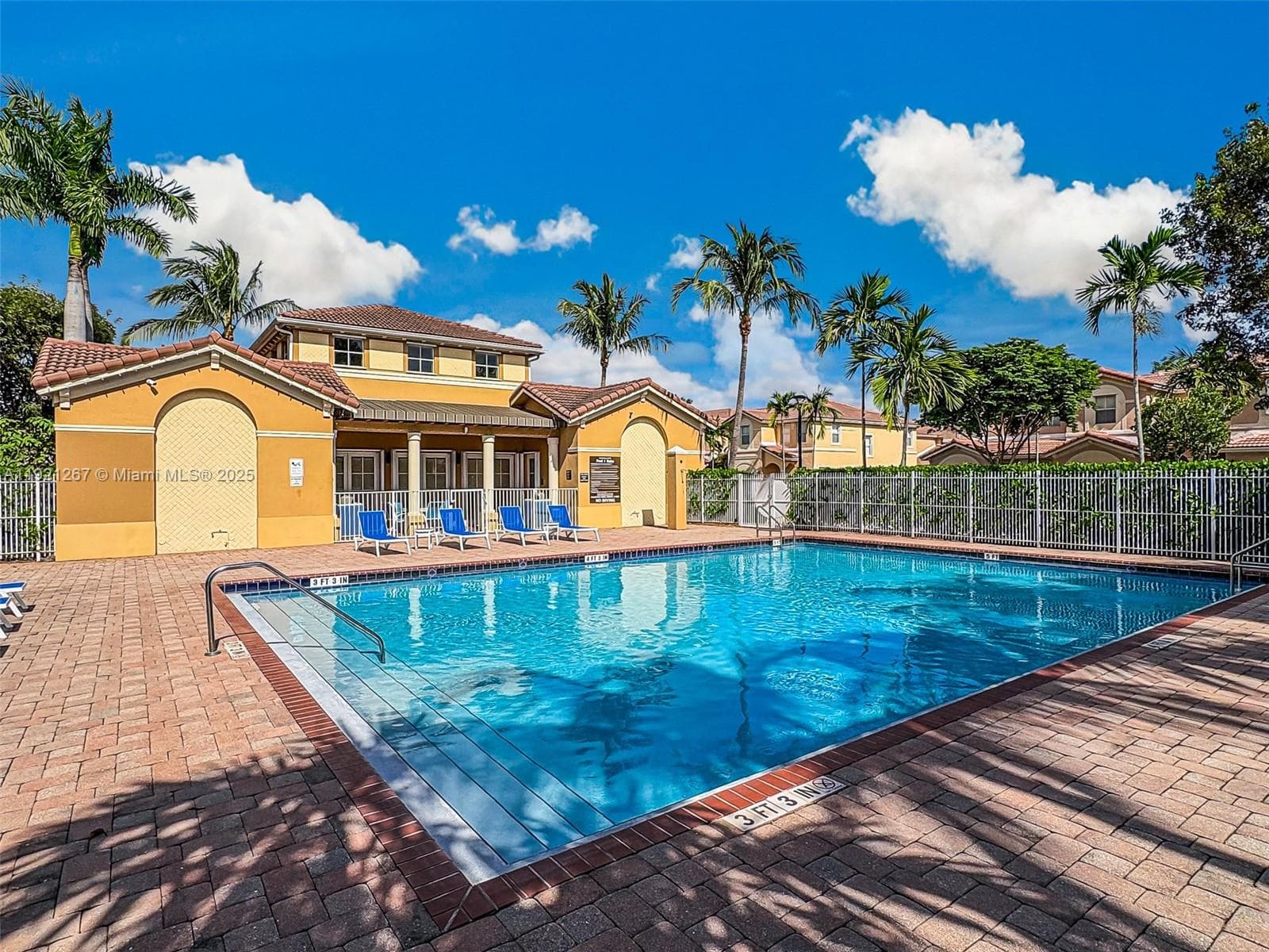 12230 SW 123rd Pass, Miami FL 33186 — 9