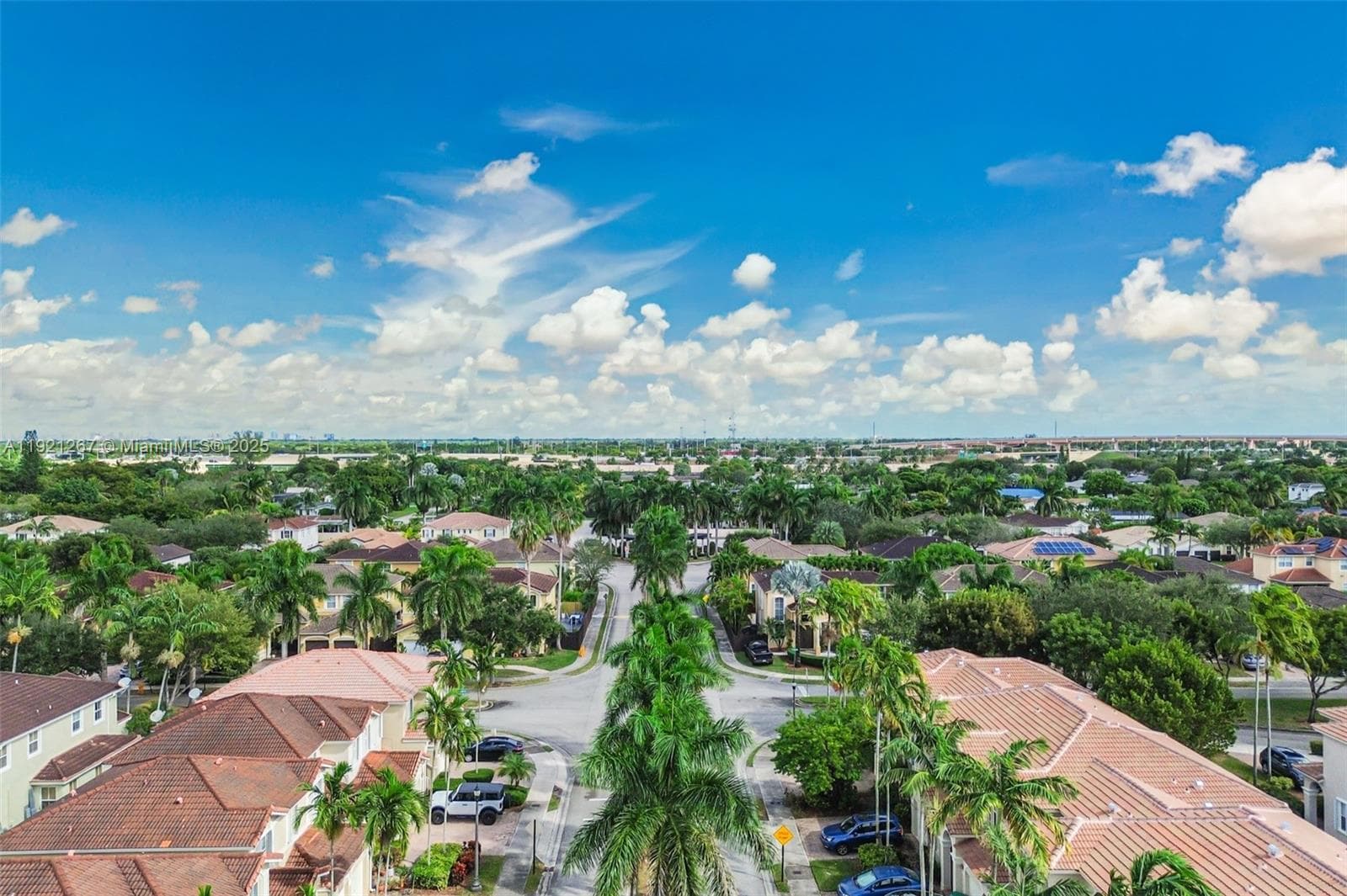 12230 SW 123rd Pass, Miami FL 33186 — 61