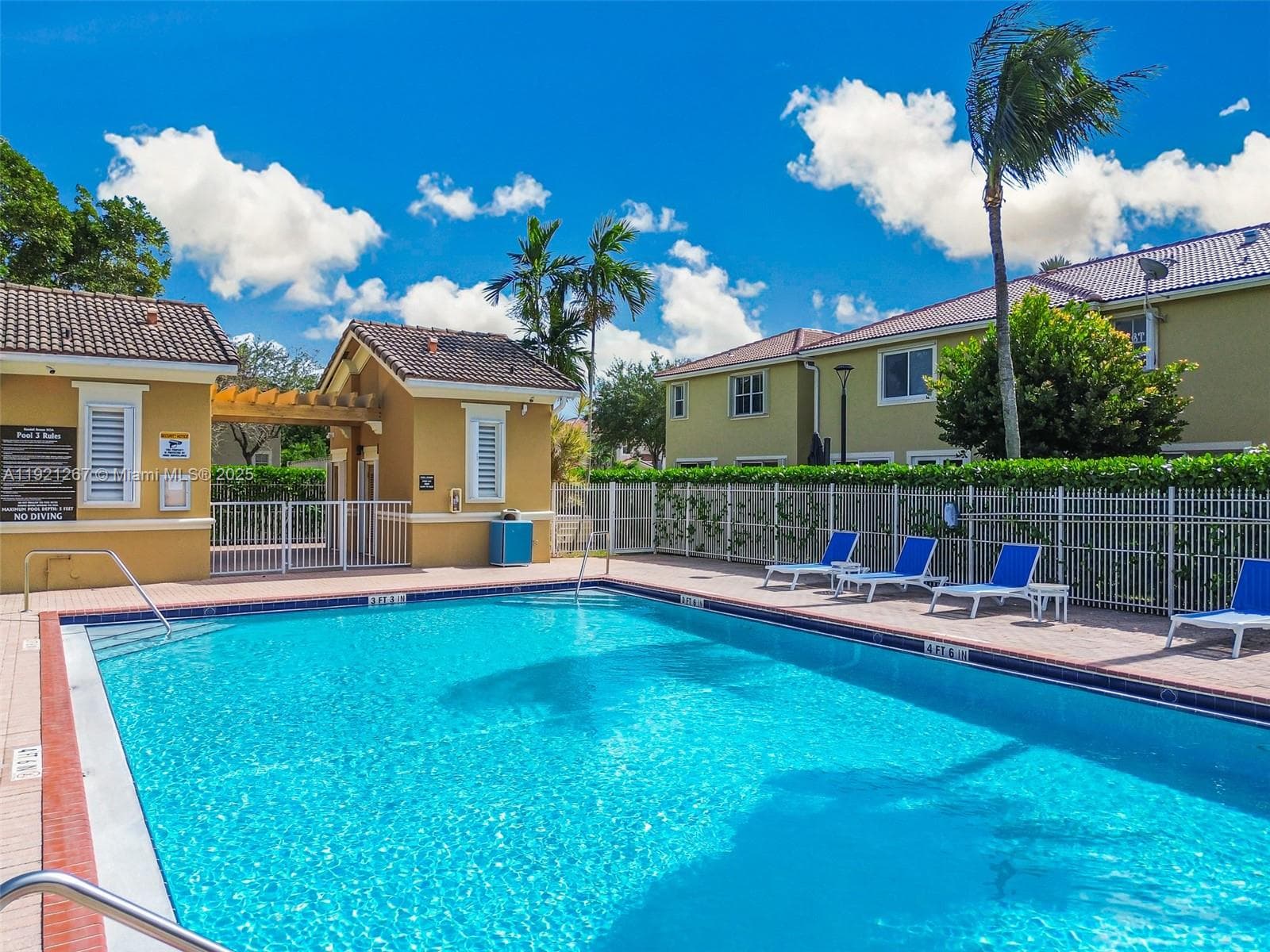 12230 SW 123rd Pass, Miami FL 33186 — 14