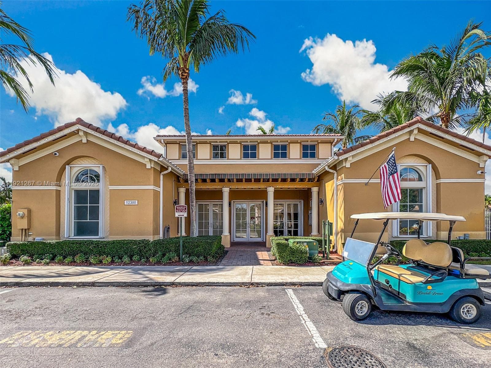 12230 SW 123rd Pass, Miami FL 33186 — 15