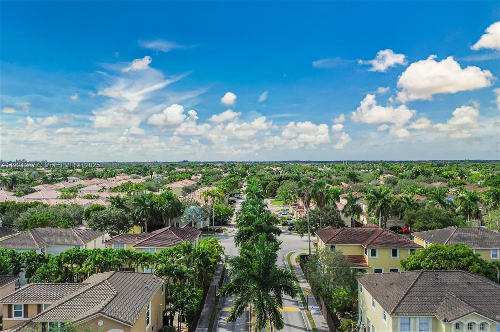 12230 SW 123rd Pass, Miami FL 33186 — 60
