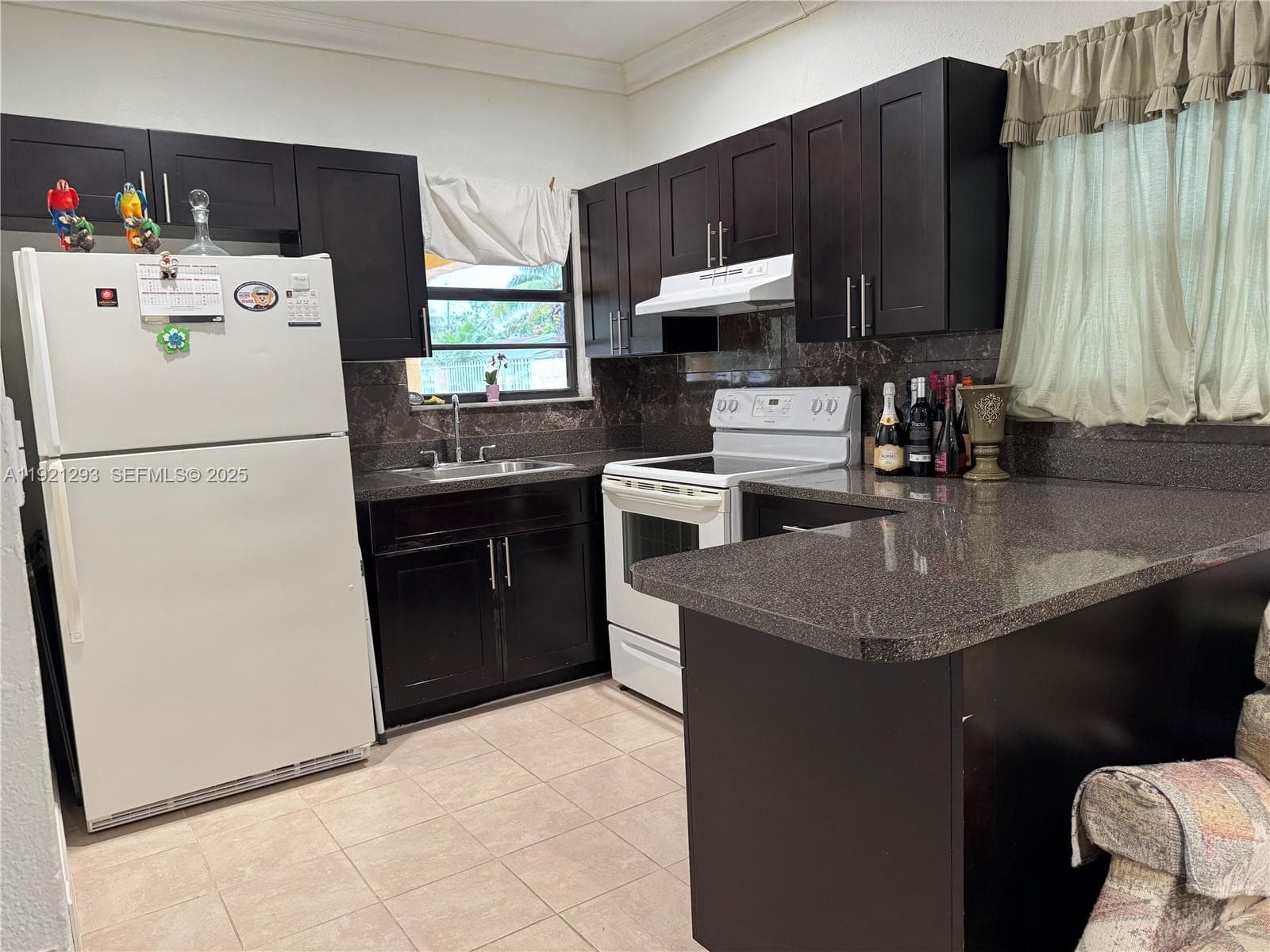 3041 NW 95th Ter, Miami FL 33147 — 4