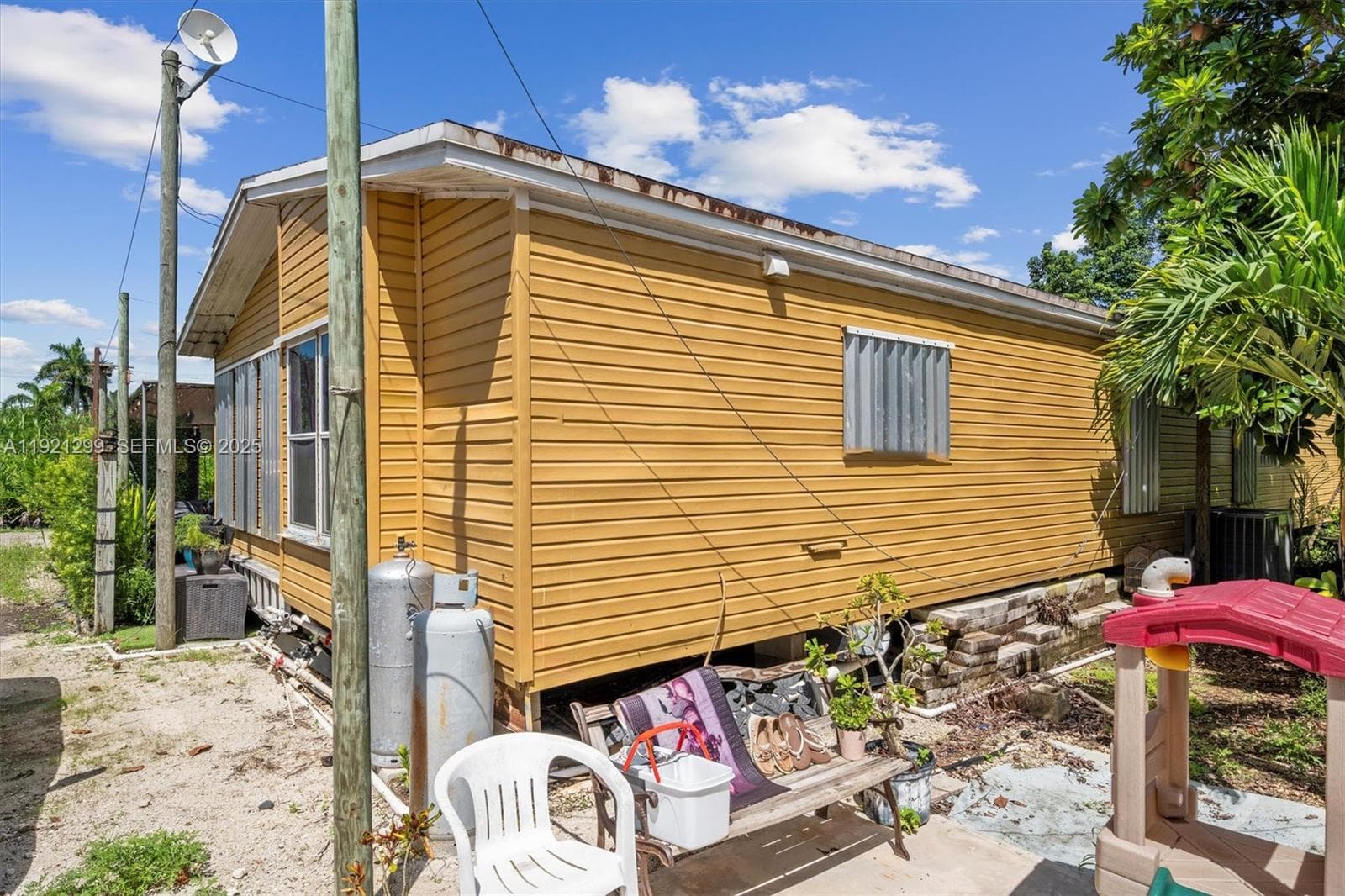 20851 SW 242nd St, Homestead FL 33031 — 32