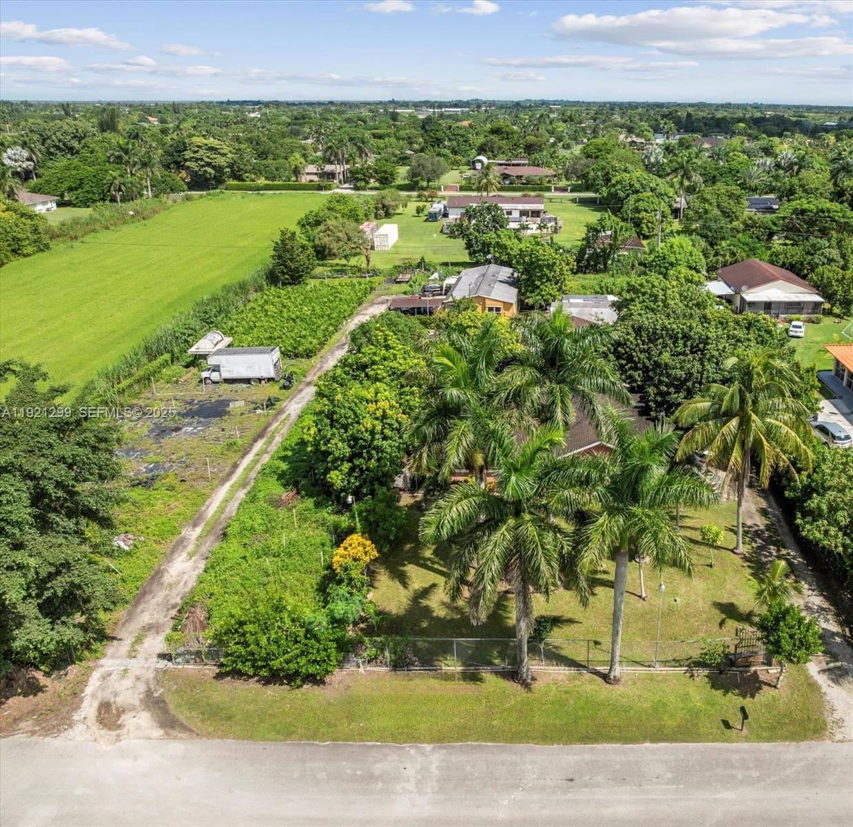 20851 SW 242nd St, Homestead FL 33031 — 41
