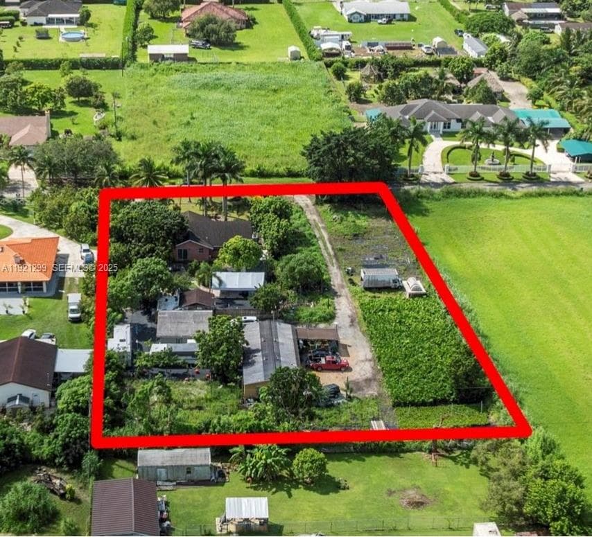 20851 SW 242nd St, Homestead FL 33031 — 37