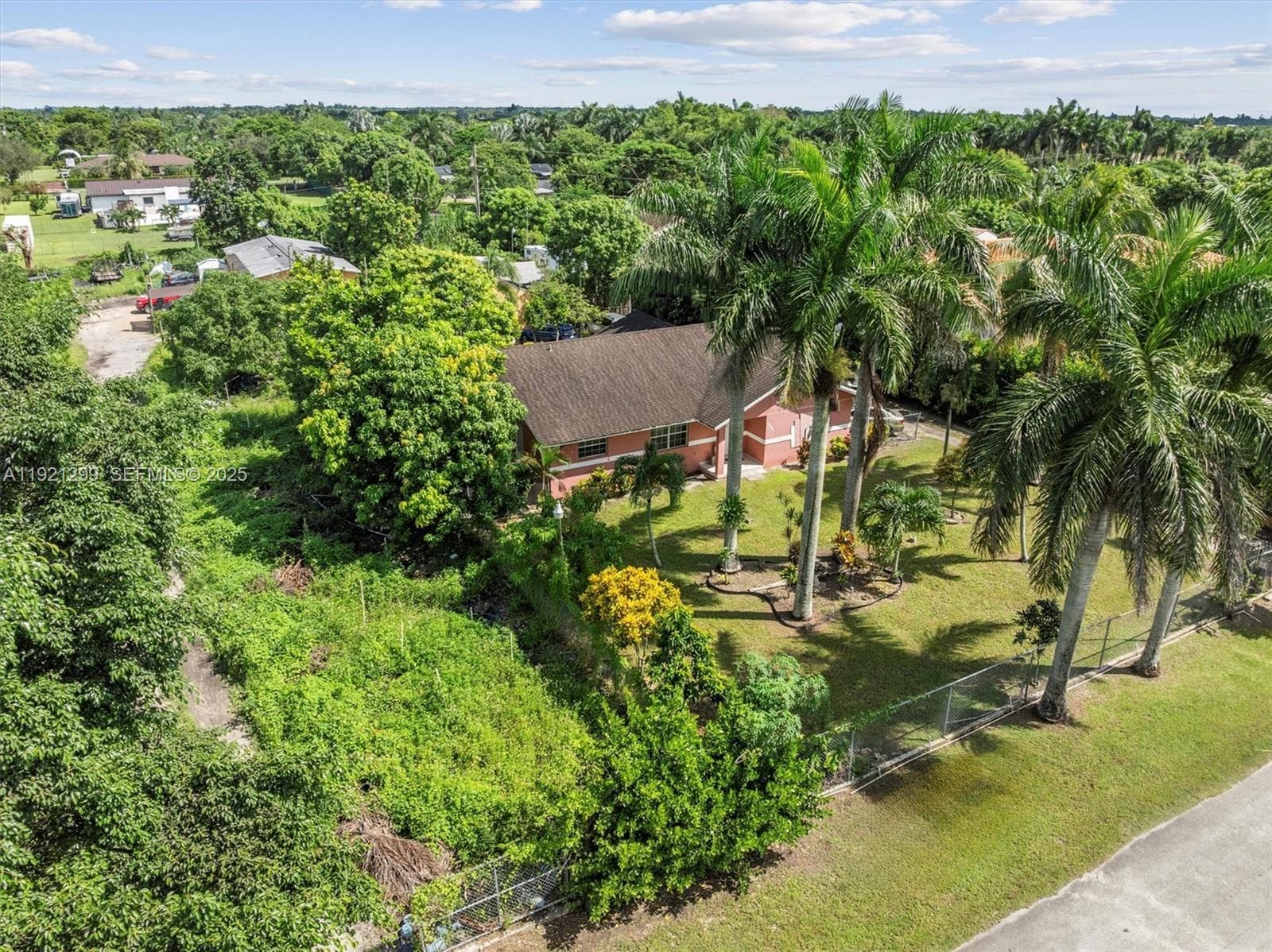 20851 SW 242nd St, Homestead FL 33031 — 40