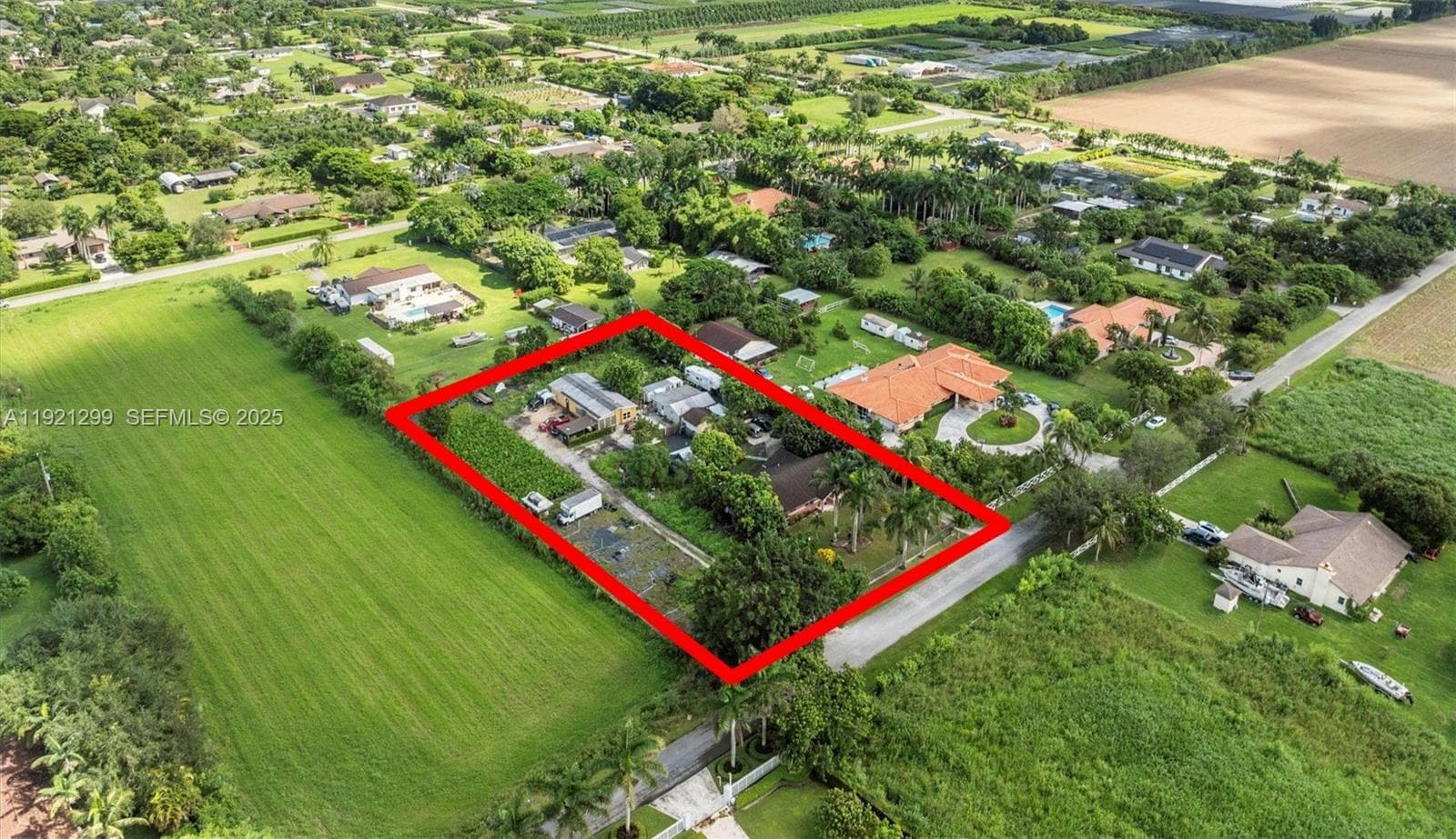 20851 SW 242nd St, Homestead FL 33031 — 39