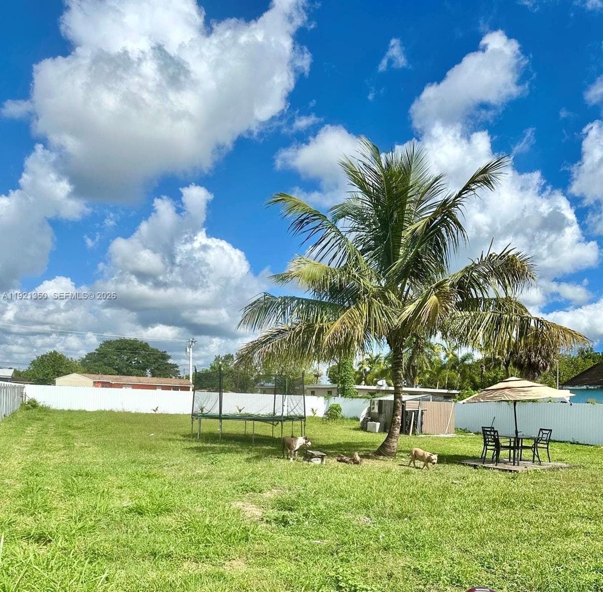 816 NW 8th St, Florida City FL 33034 — 2
