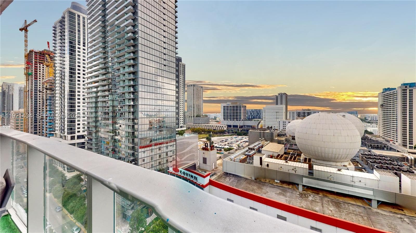 851 NE 1st Ave # 1508, Miami FL 33132 — 27