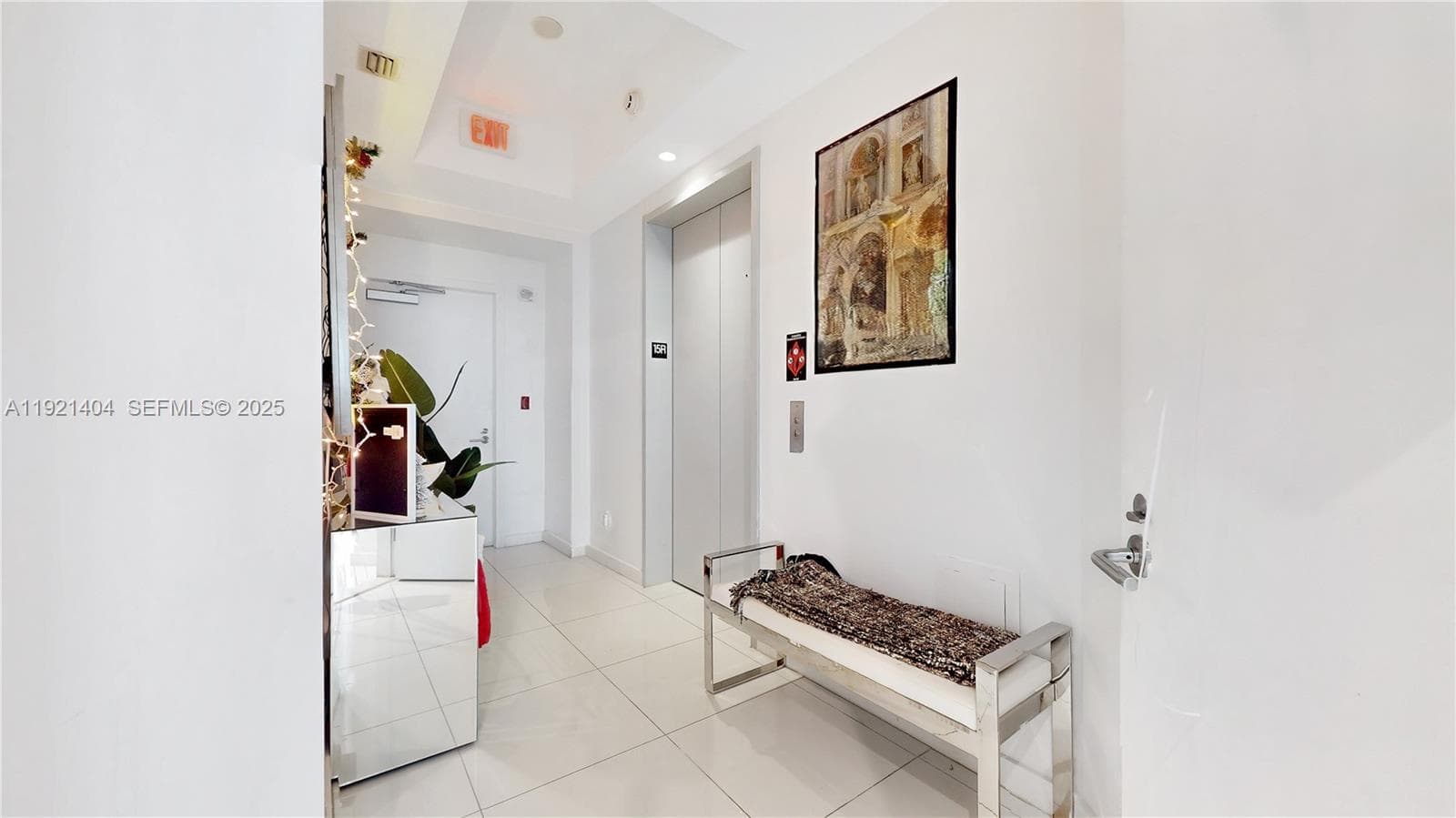 851 NE 1st Ave # 1508, Miami FL 33132 — 3