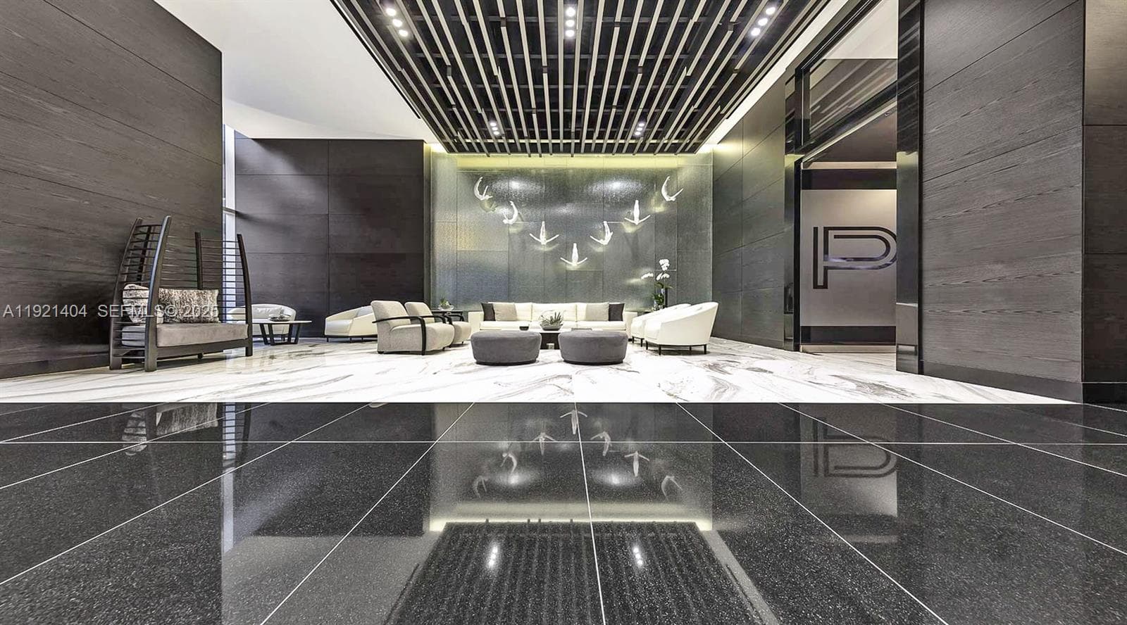 851 NE 1st Ave # 1508, Miami FL 33132 — 31