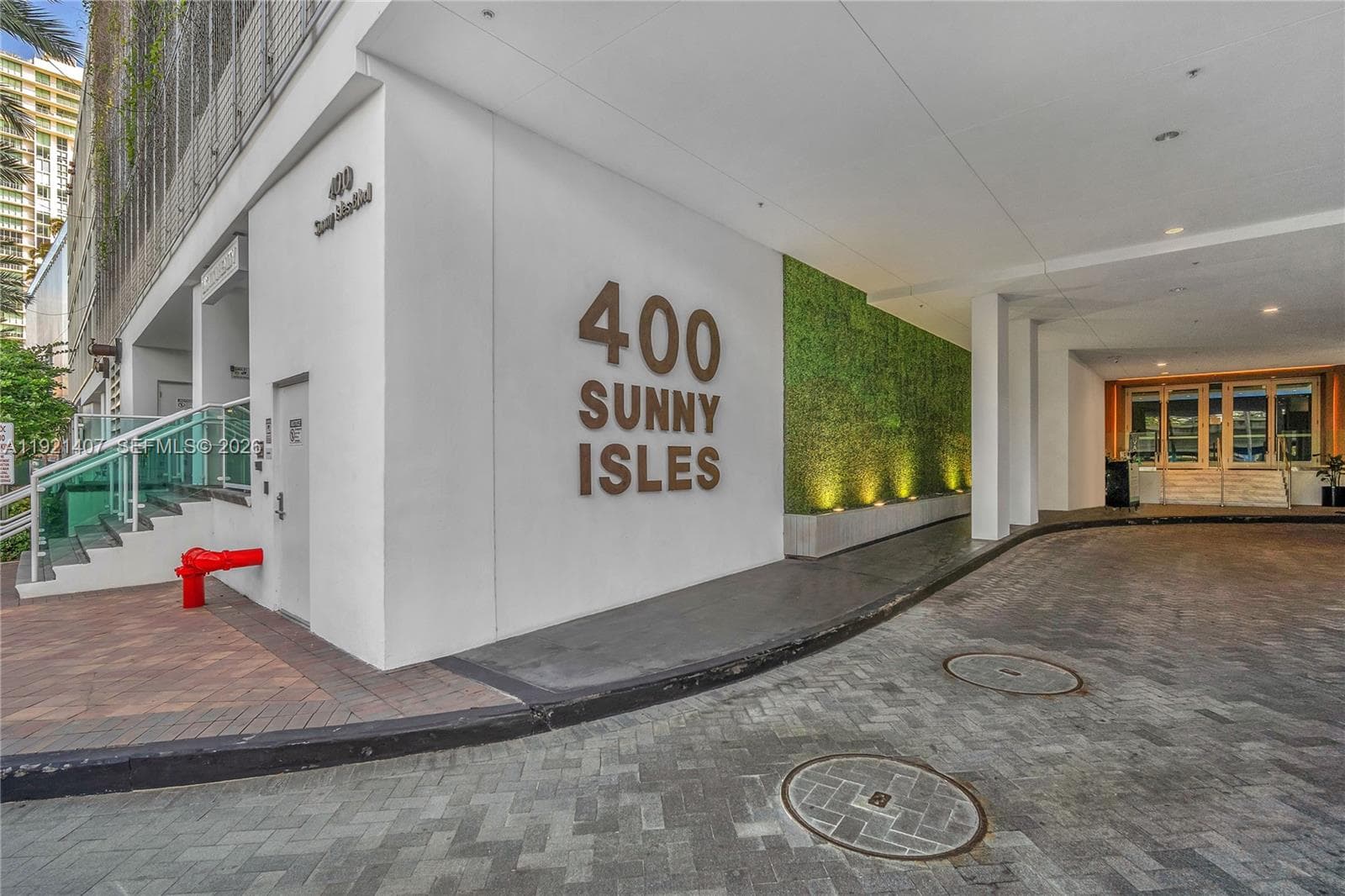 400 Sunny Isles Blvd # 1519, Sunny Isles Beach FL 33160 — 6