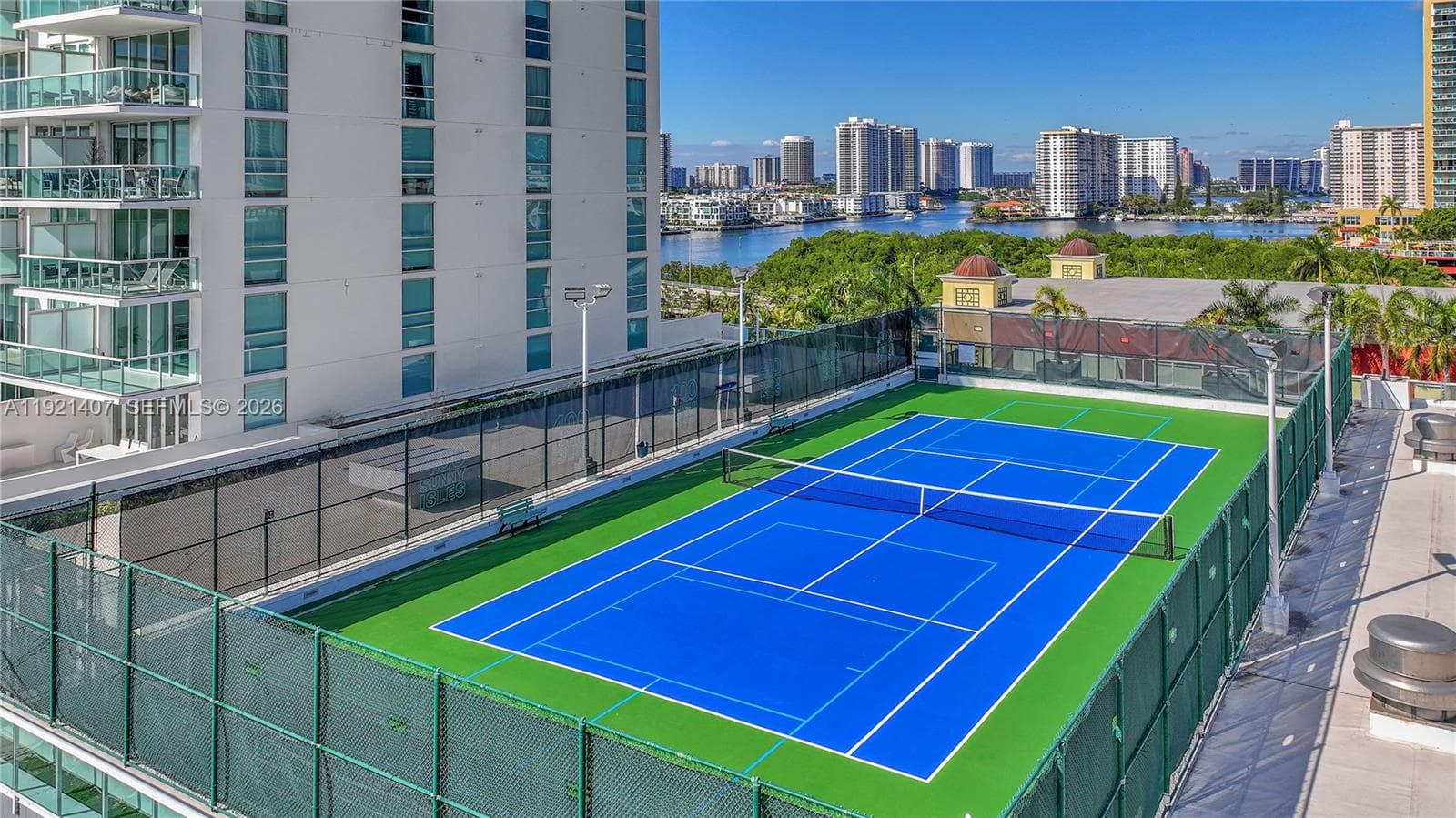 400 Sunny Isles Blvd # 1519, Sunny Isles Beach FL 33160 — 16
