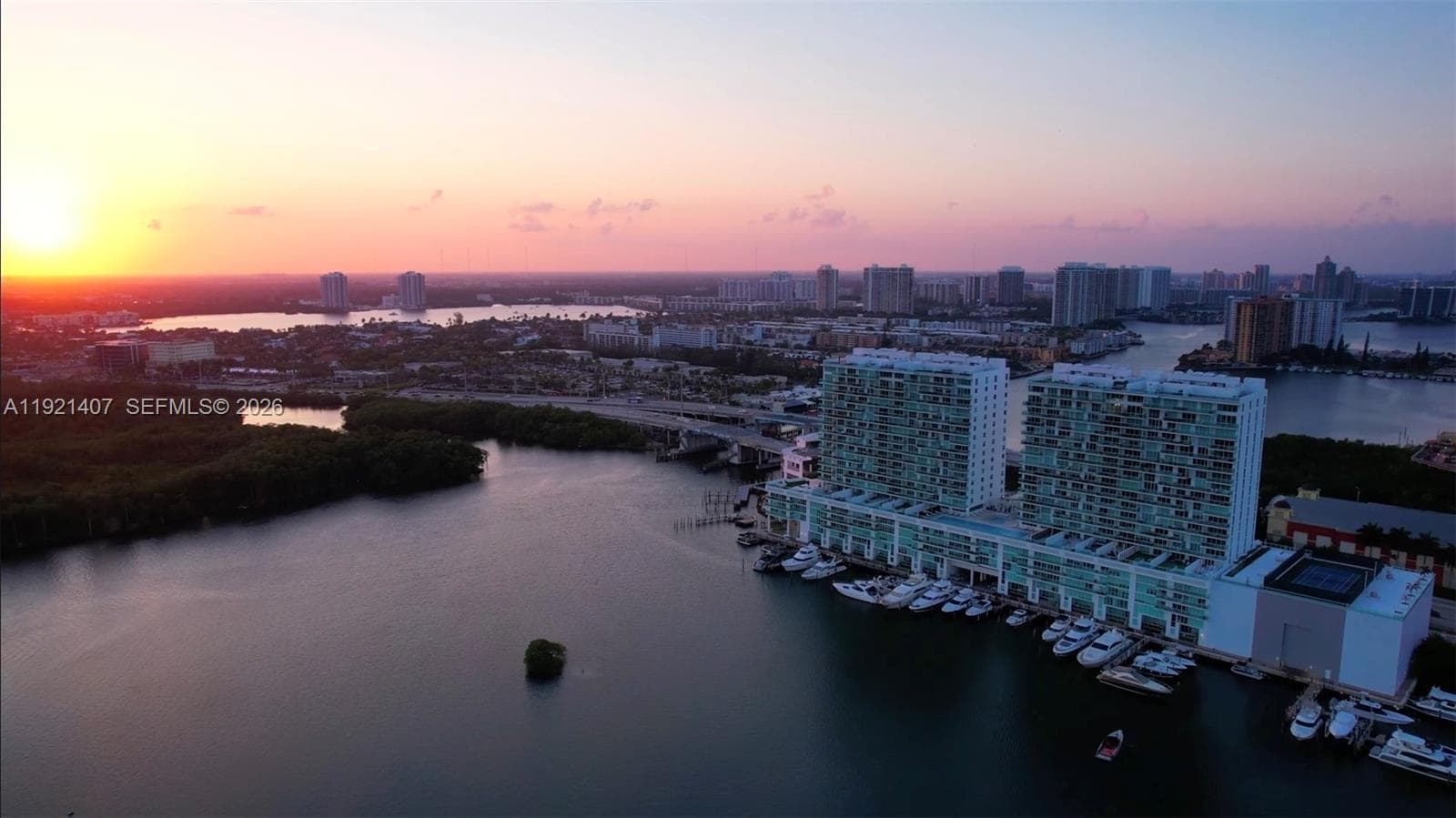 400 Sunny Isles Blvd # 1519, Sunny Isles Beach FL 33160 — 57