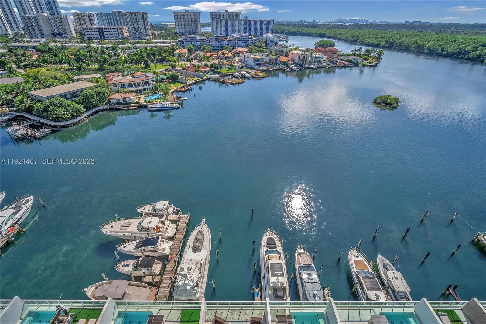 400 Sunny Isles Blvd # 1519, Sunny Isles Beach FL 33160 — 53