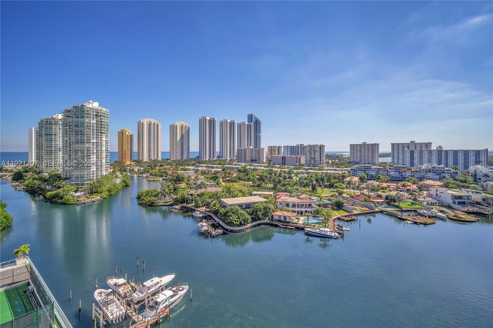 400 Sunny Isles Blvd # 1519, Sunny Isles Beach FL 33160 — 66