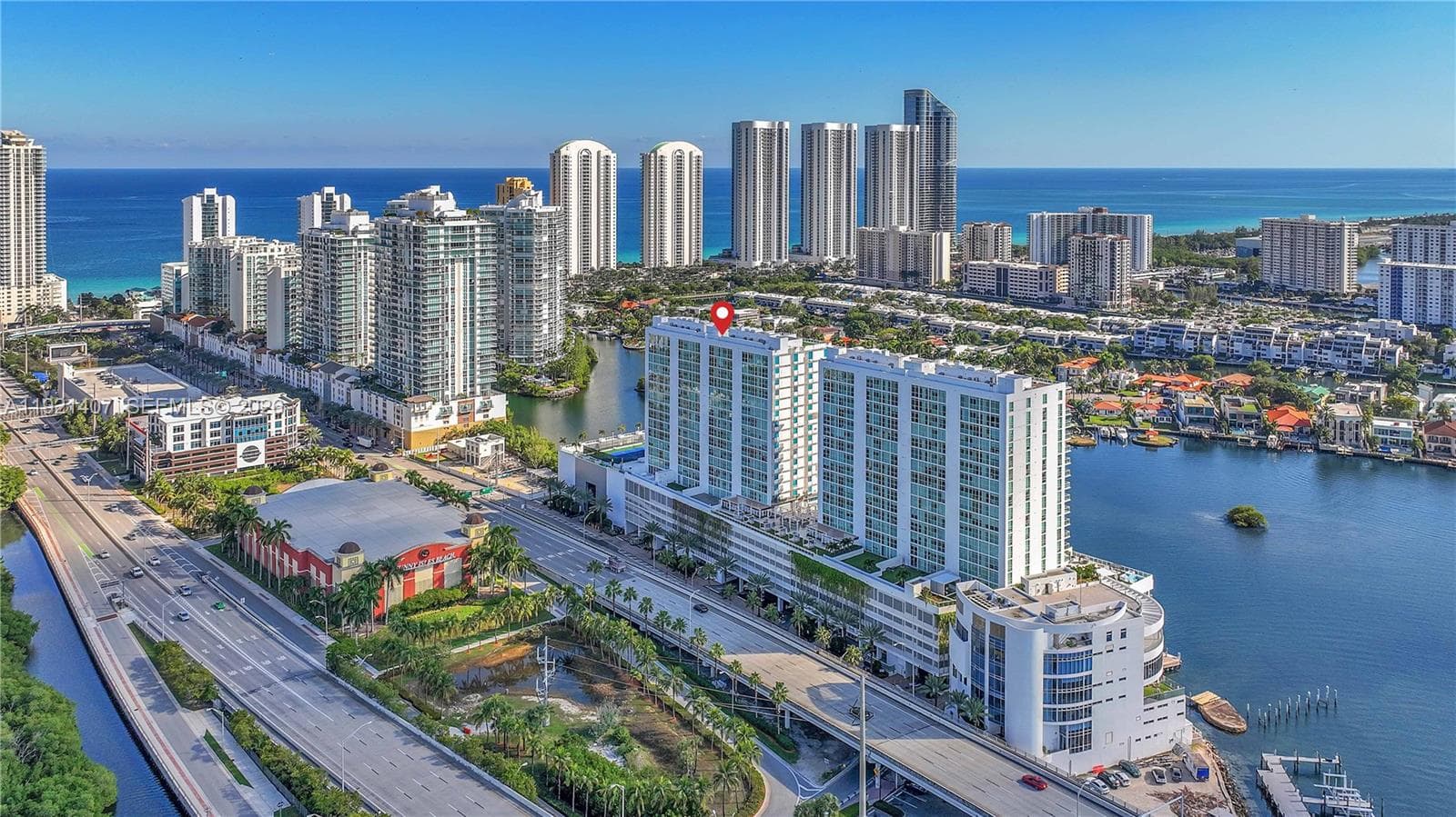 400 Sunny Isles Blvd # 1519, Sunny Isles Beach FL 33160 — 75
