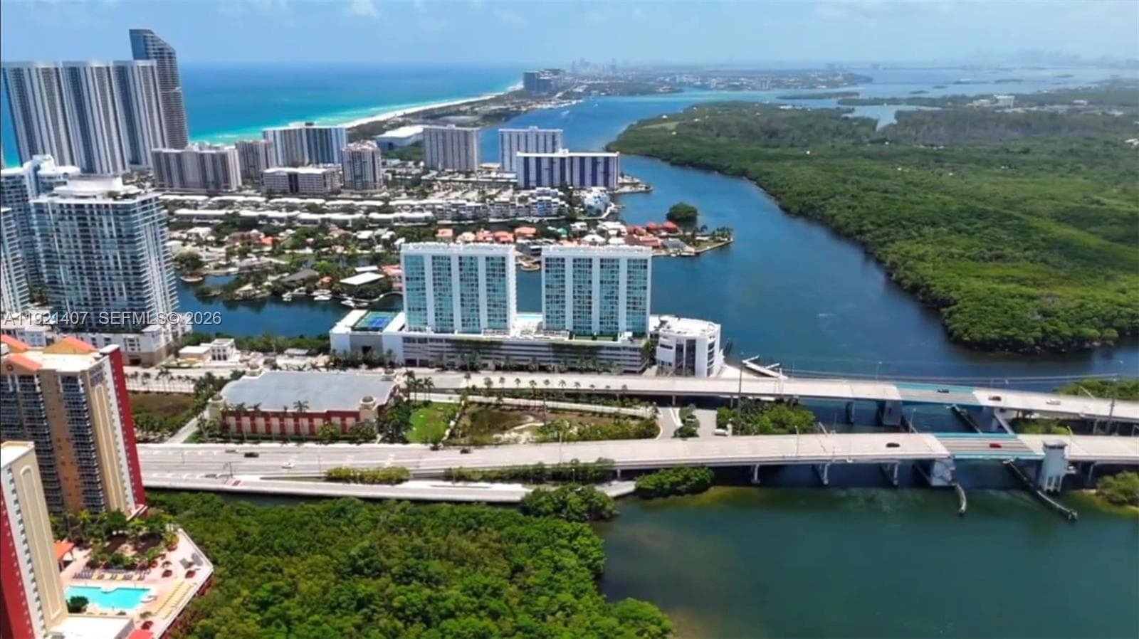 400 Sunny Isles Blvd # 1519, Sunny Isles Beach FL 33160 — 69
