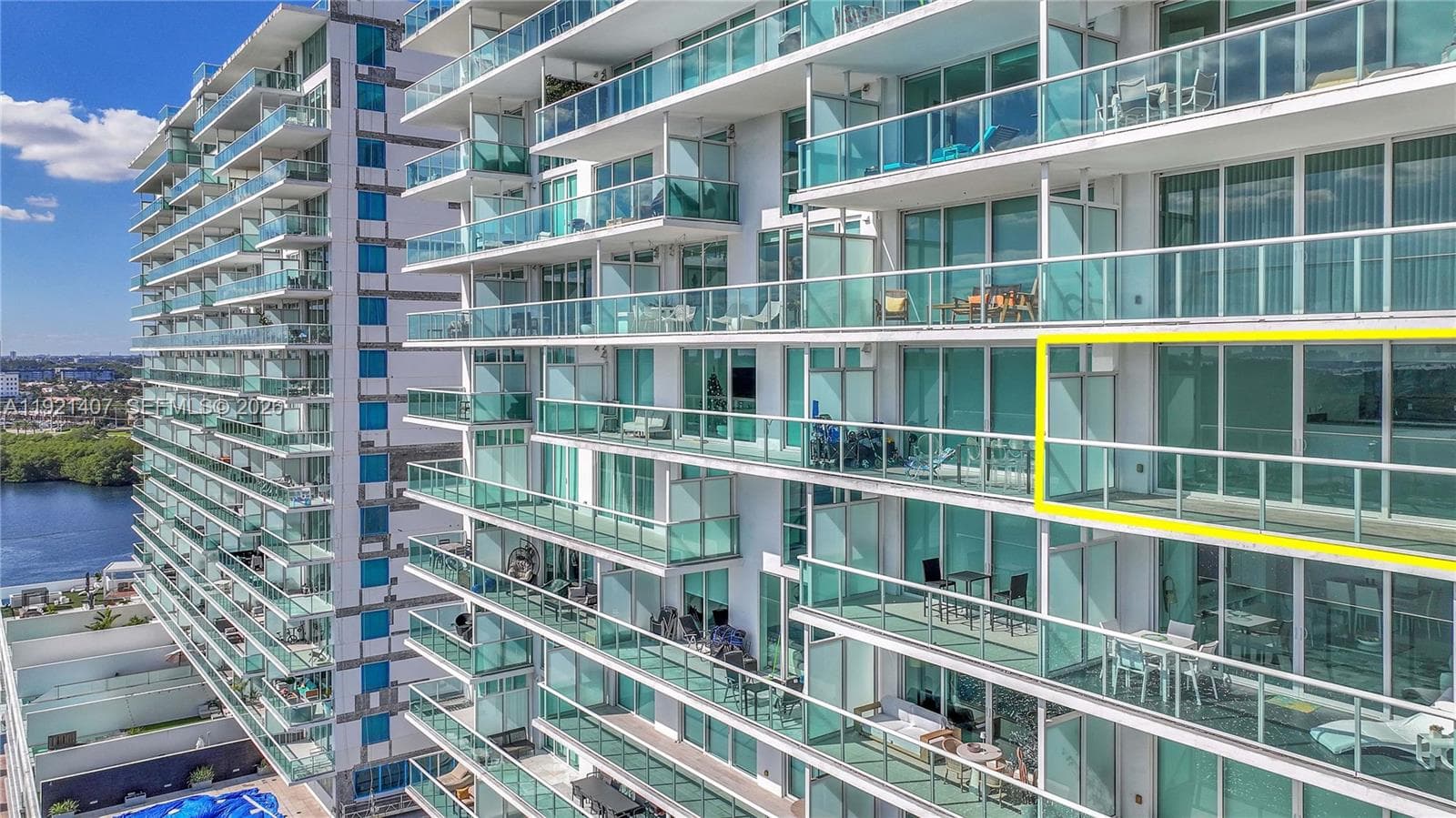 400 Sunny Isles Blvd # 1519, Sunny Isles Beach FL 33160 — 65