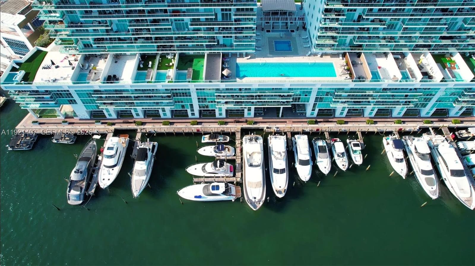 400 Sunny Isles Blvd # 1519, Sunny Isles Beach FL 33160 — 55