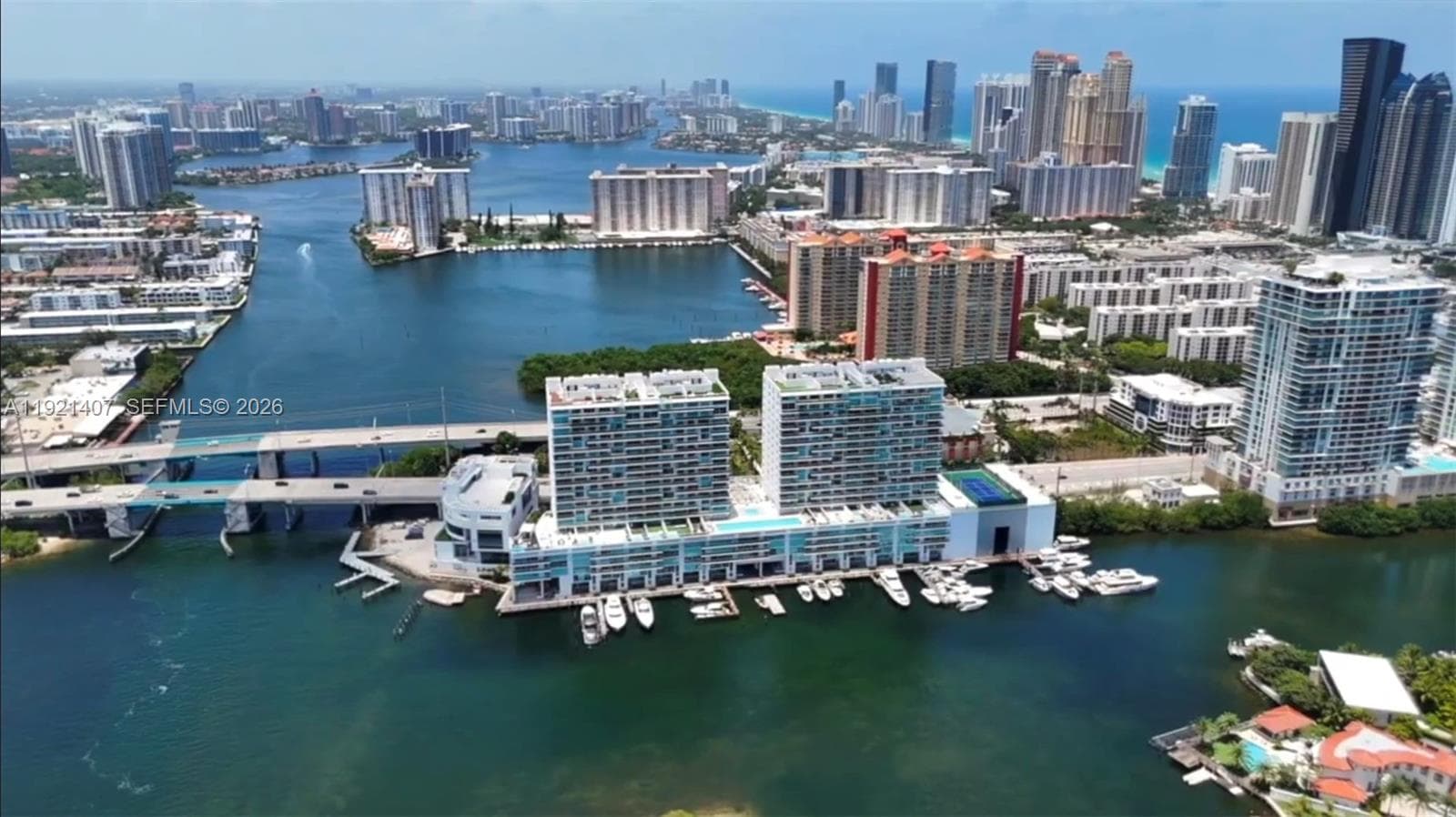 400 Sunny Isles Blvd # 1519, Sunny Isles Beach FL 33160 — 68