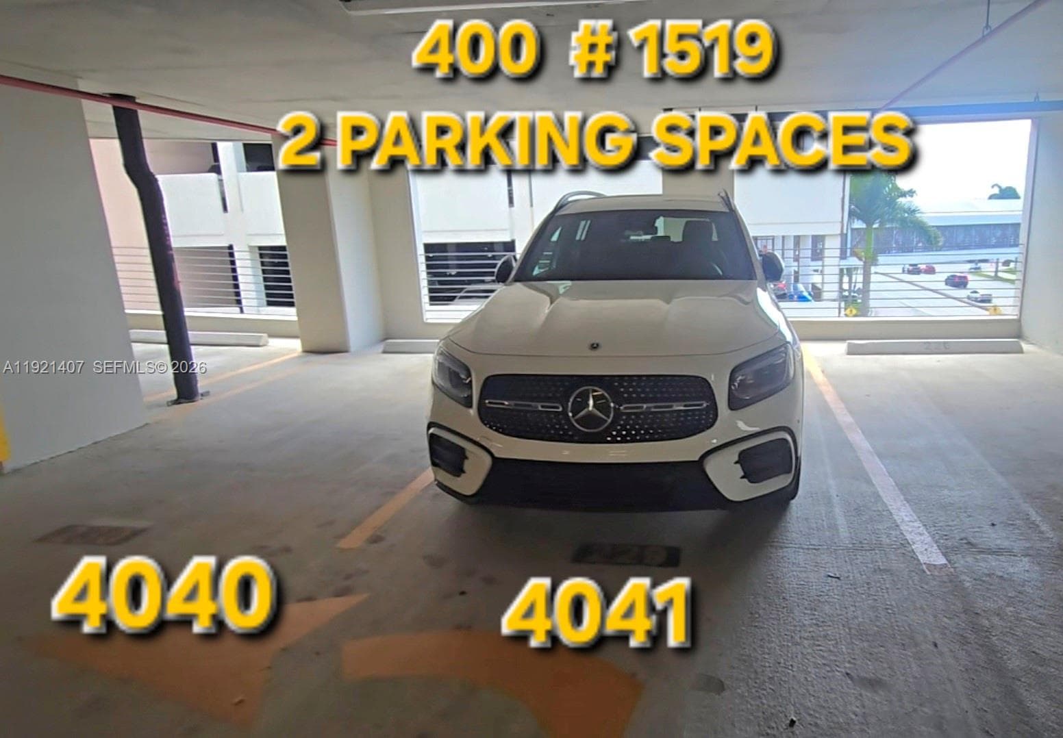 400 Sunny Isles Blvd # 1519, Sunny Isles Beach FL 33160 — 8