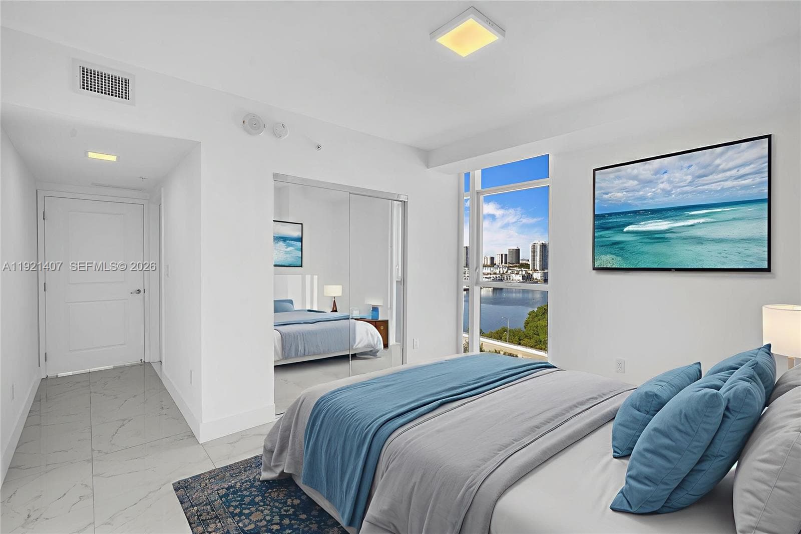 400 Sunny Isles Blvd # 1519, Sunny Isles Beach FL 33160 — 25