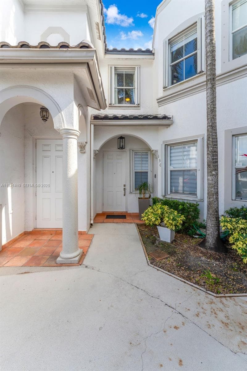 5610 NW 107th Ave # 1306, Doral FL 33178 — 3
