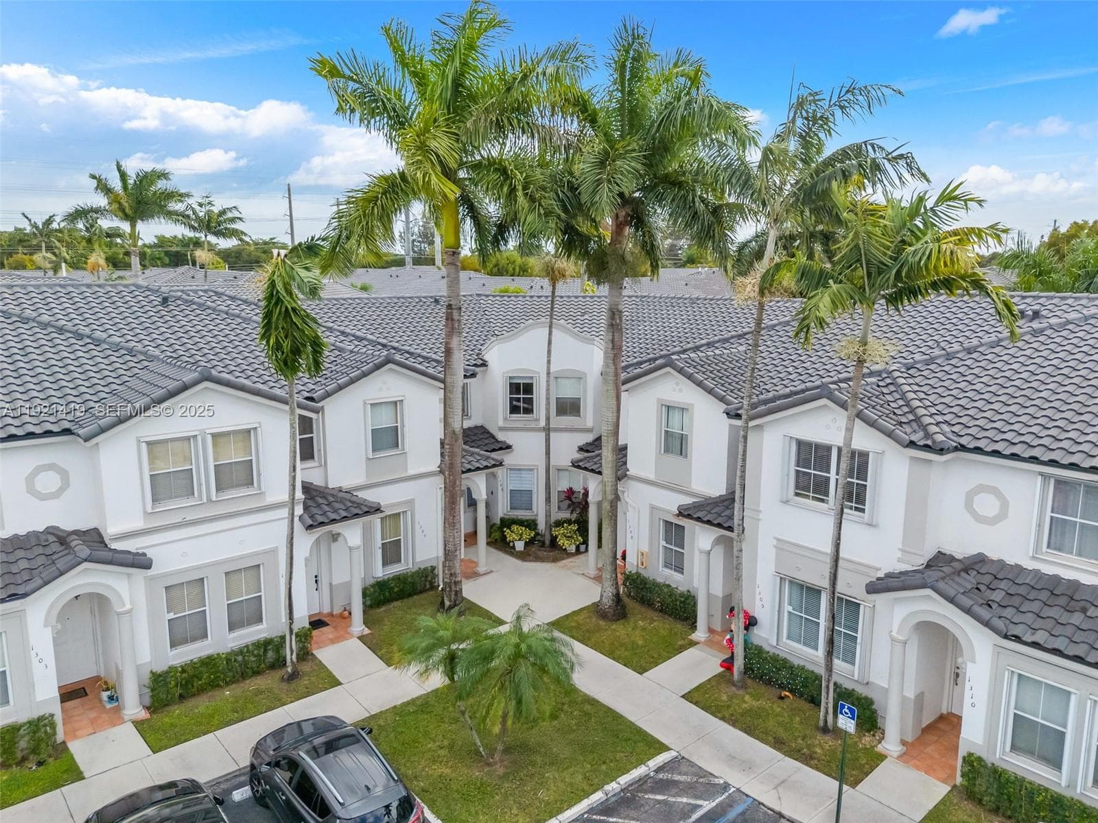 5610 NW 107th Ave # 1306, Doral FL 33178 — 1