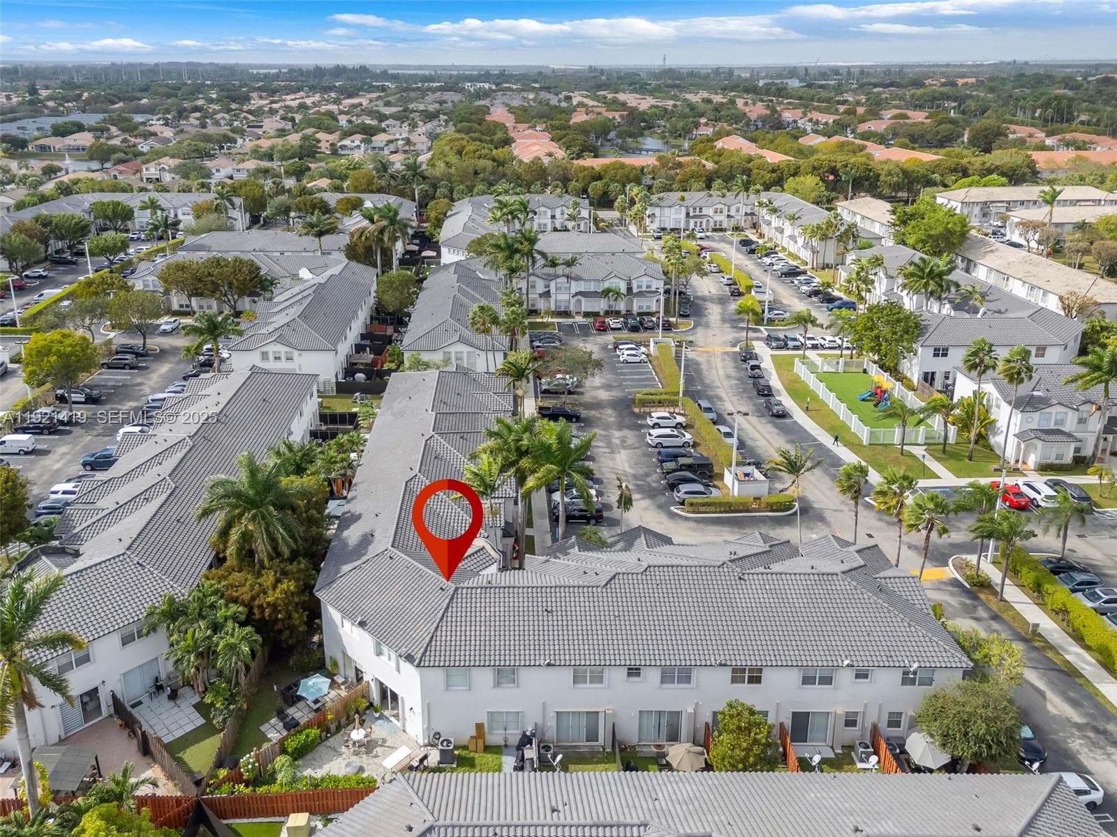 5610 NW 107th Ave # 1306, Doral FL 33178 — 30