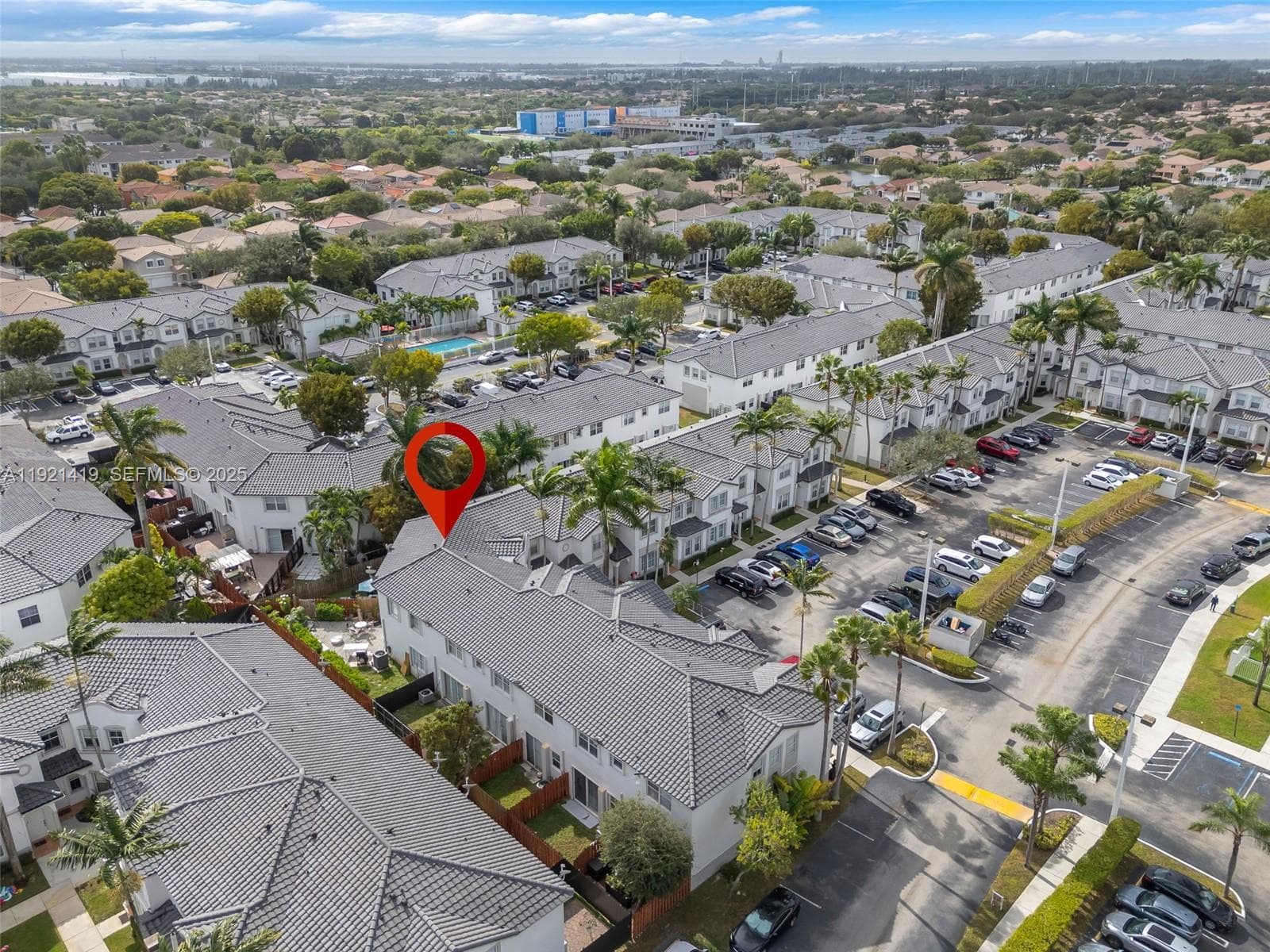 5610 NW 107th Ave # 1306, Doral FL 33178 — 31