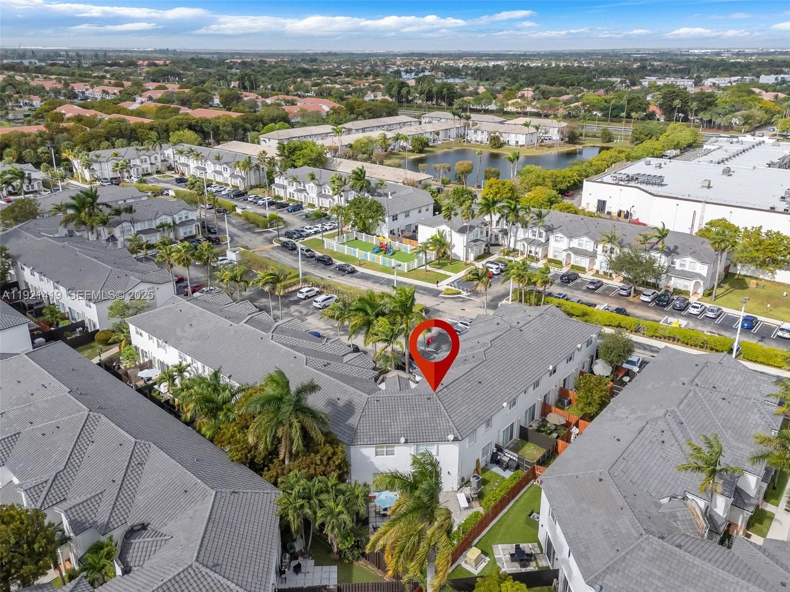 5610 NW 107th Ave # 1306, Doral FL 33178 — 29