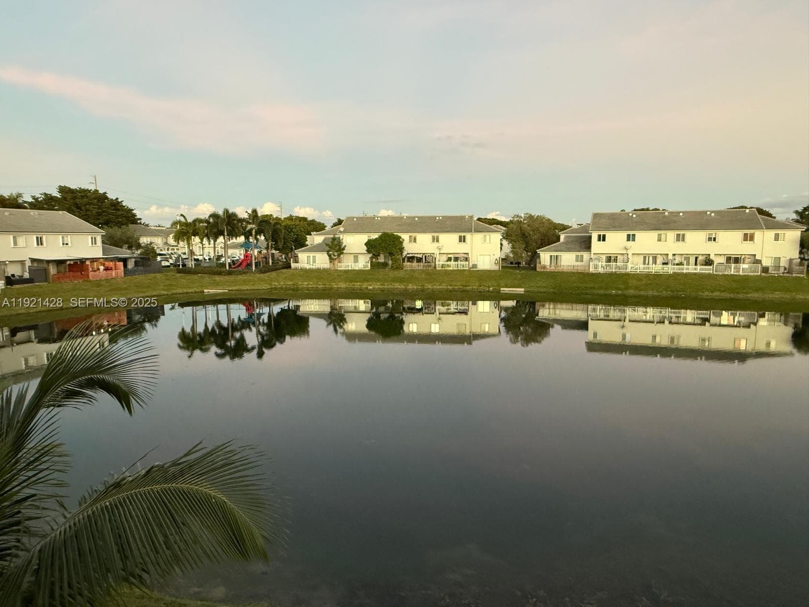 14111 SW 121 Place # 4, Miami FL 33186 — 1