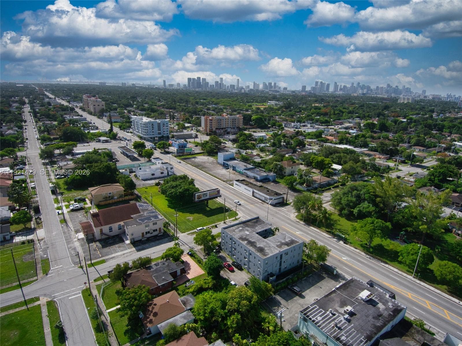 1845 NW 55th St, Miami FL 33142 — 7