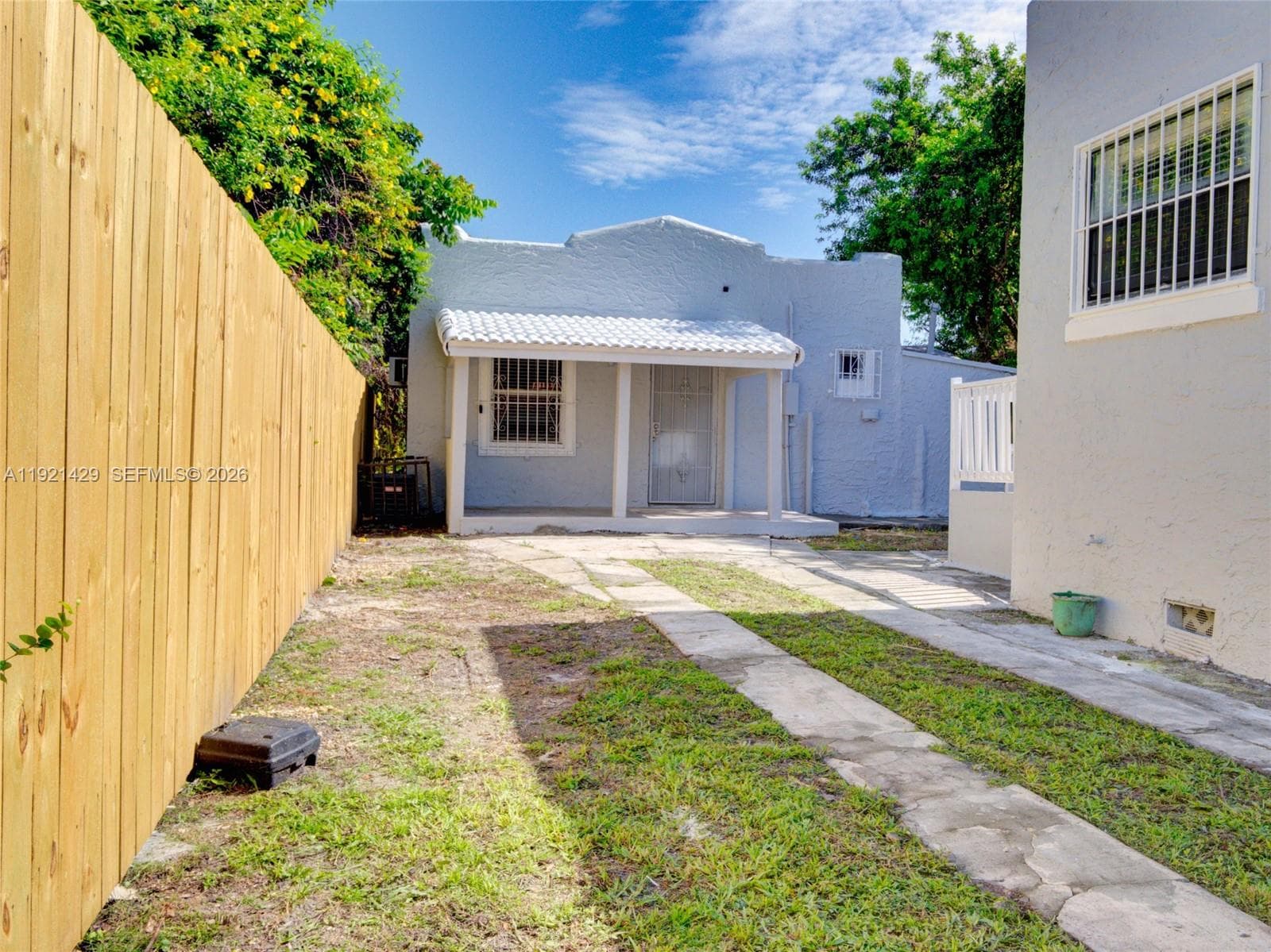 1845 NW 55th St, Miami FL 33142 — 3