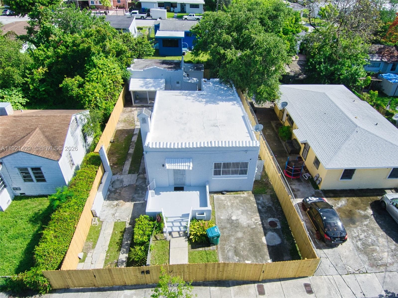 1845 NW 55th St, Miami FL 33142 — 8