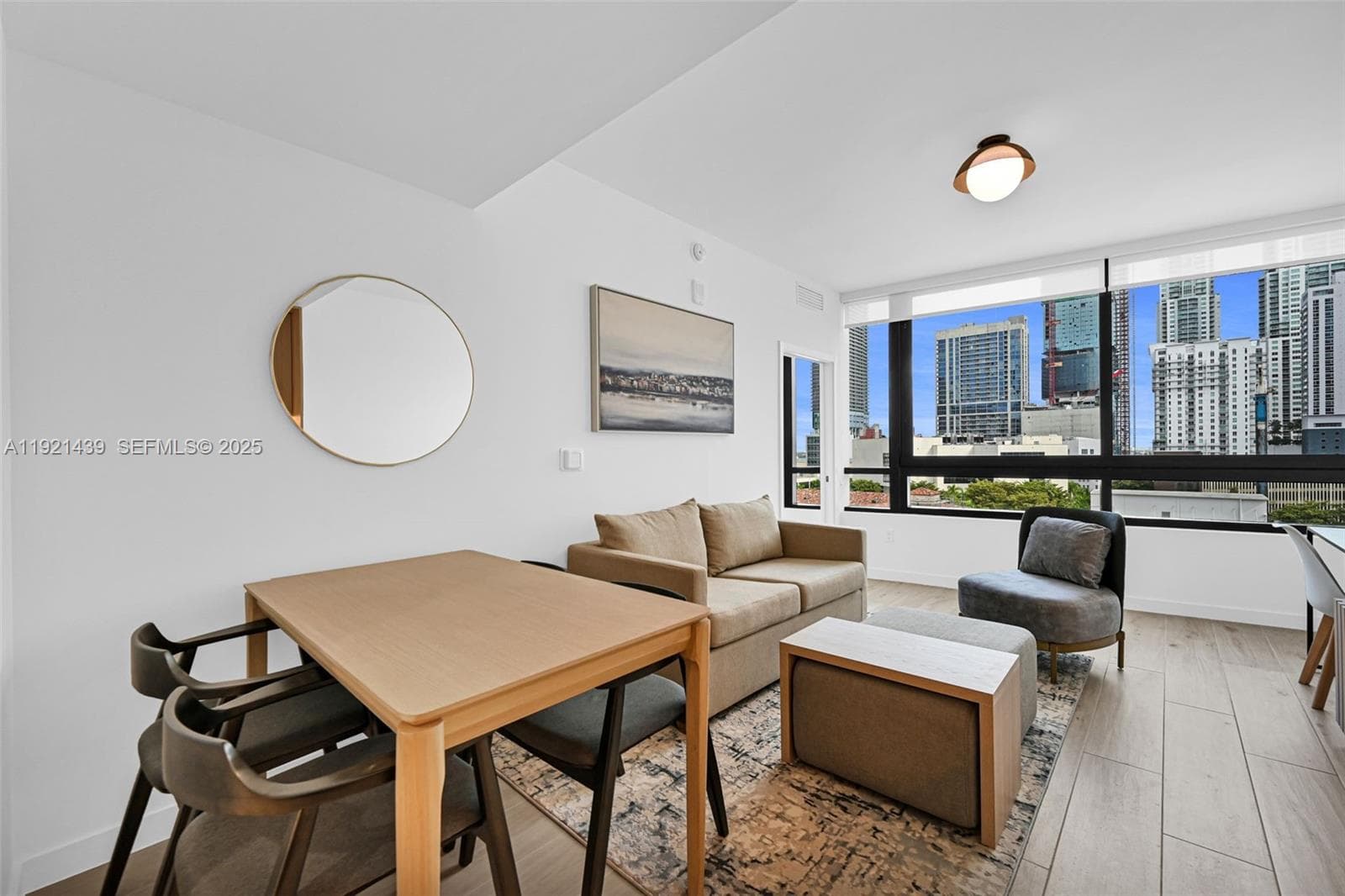 225 N Miami Avenue # 901, Miami FL 33128 — 10