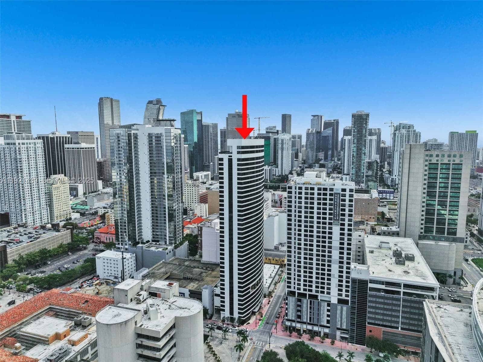225 N Miami Avenue # 901, Miami FL 33128 — 51
