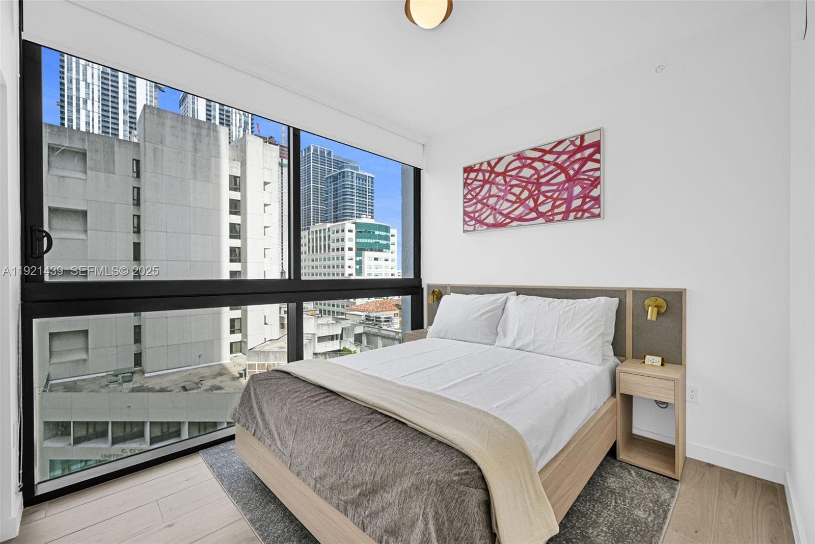 225 N Miami Avenue # 901, Miami FL 33128 — 19