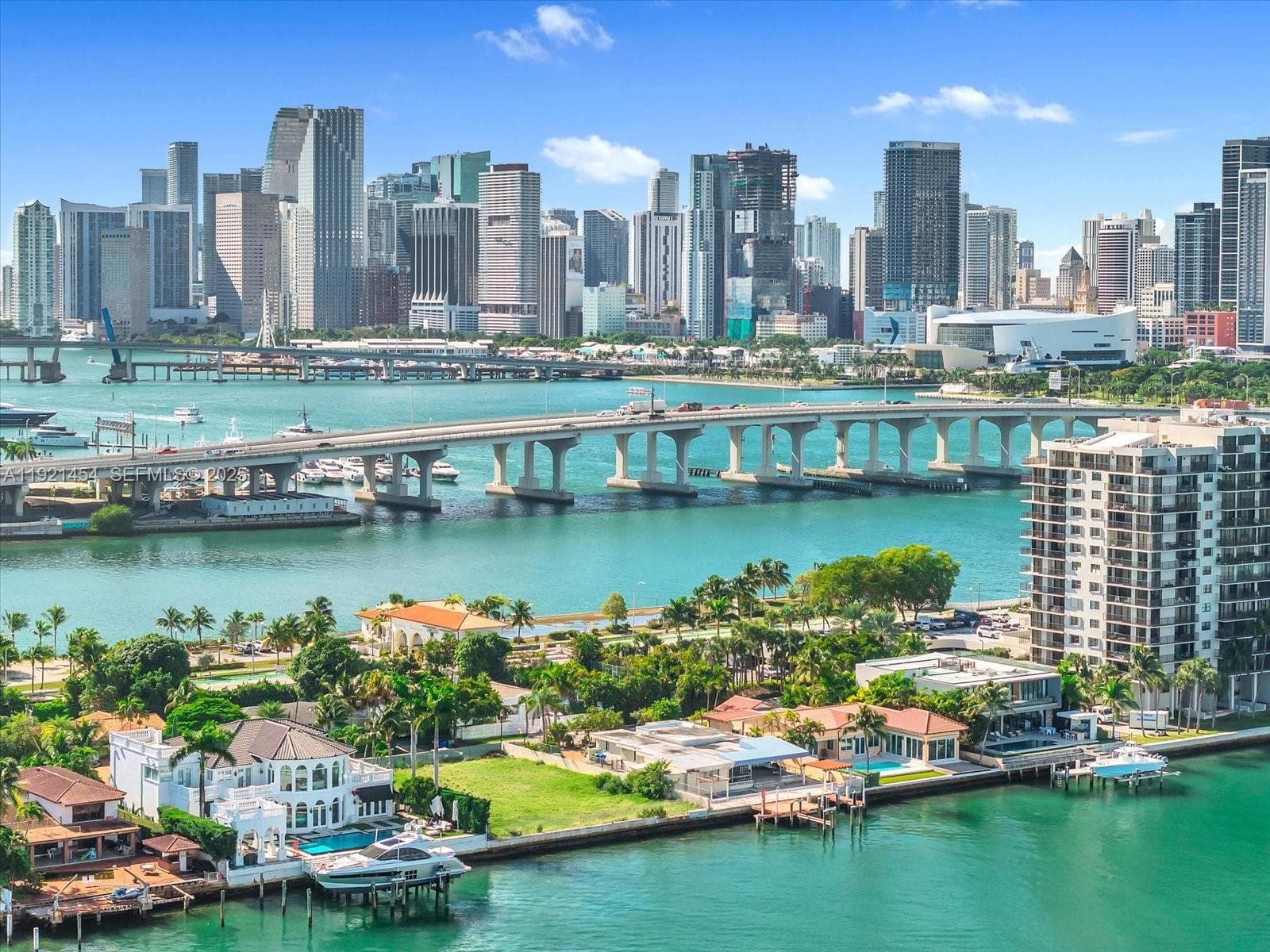 Biscayne Isl, Miami, FL — 12