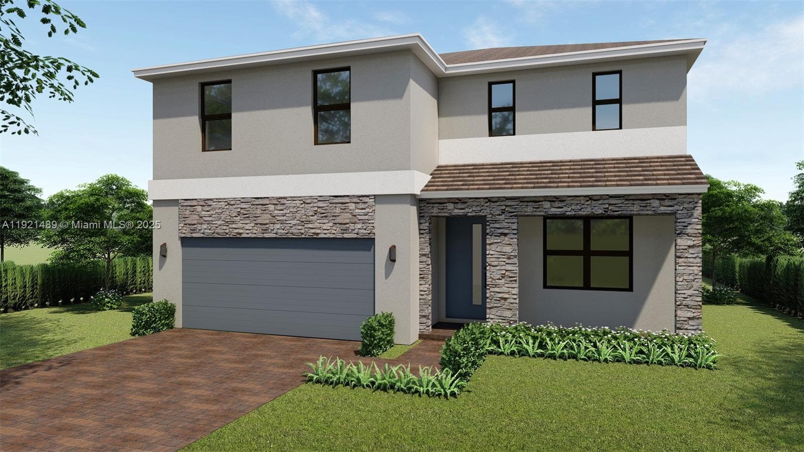 1495 NE 2nd Court, Homestead FL 33033 — 1