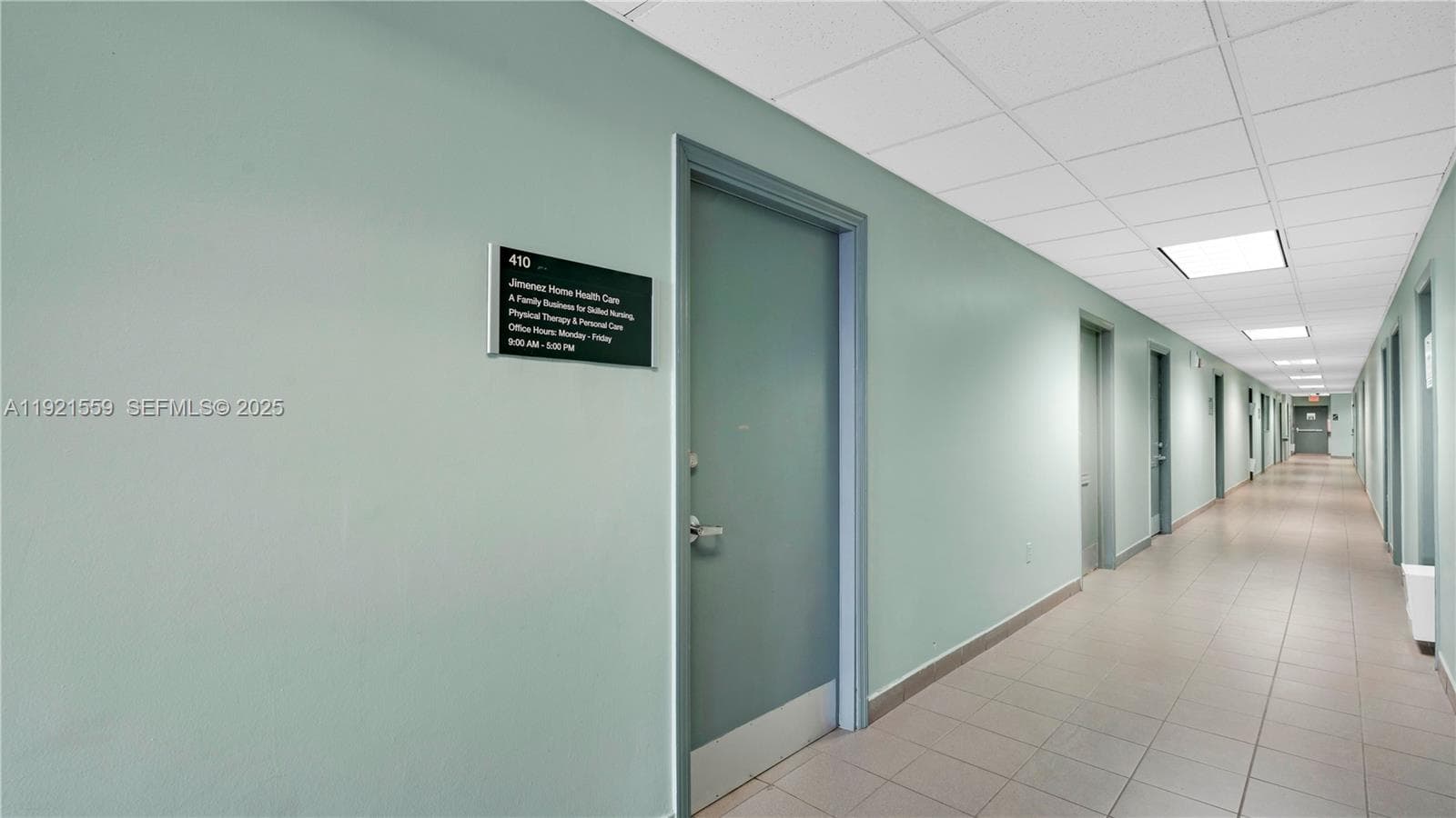 747 Ponce De Leon Blvd # 410, Coral Gables FL 33134 — 23