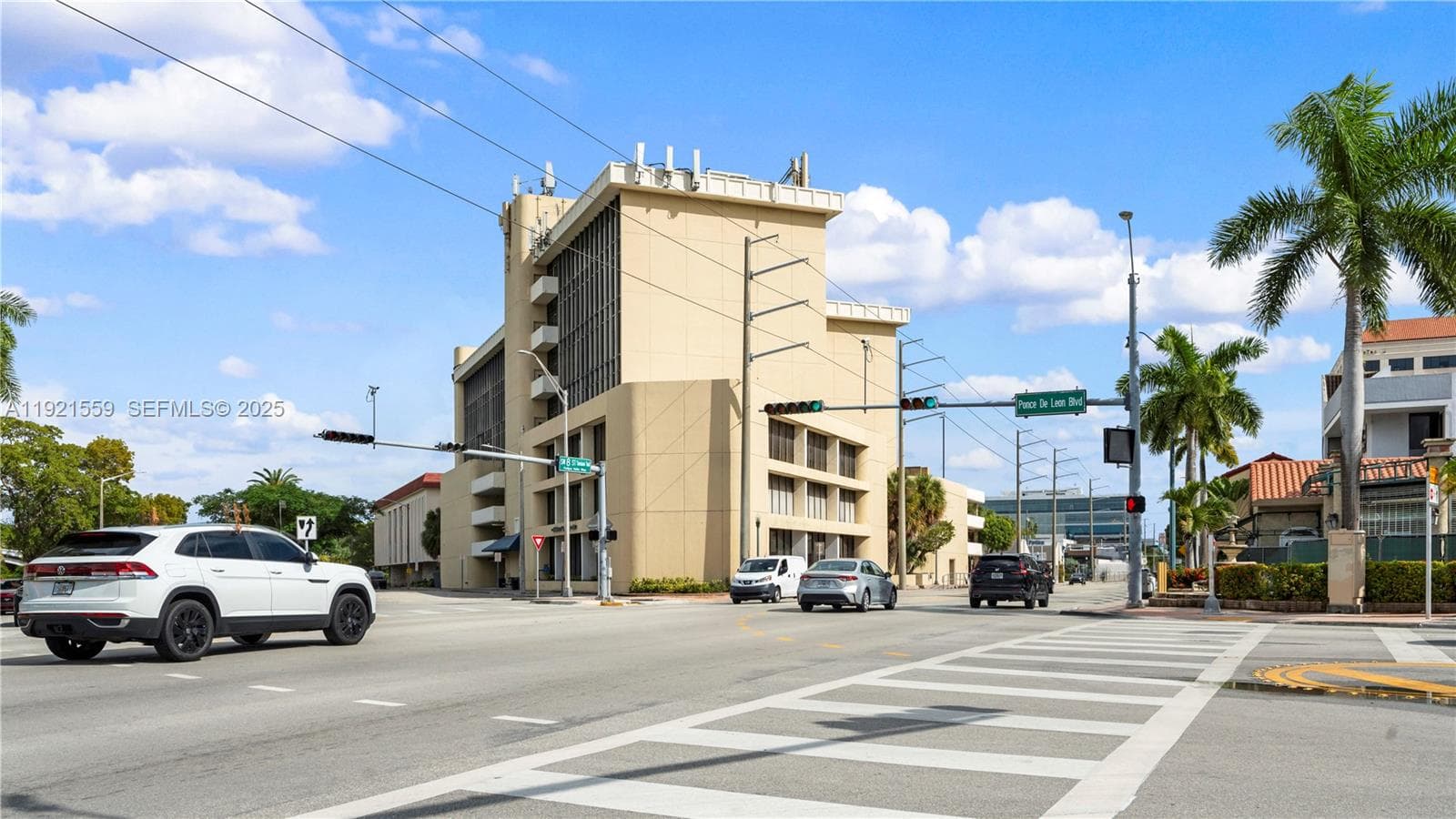 747 Ponce De Leon Blvd # 410, Coral Gables FL 33134 — 2