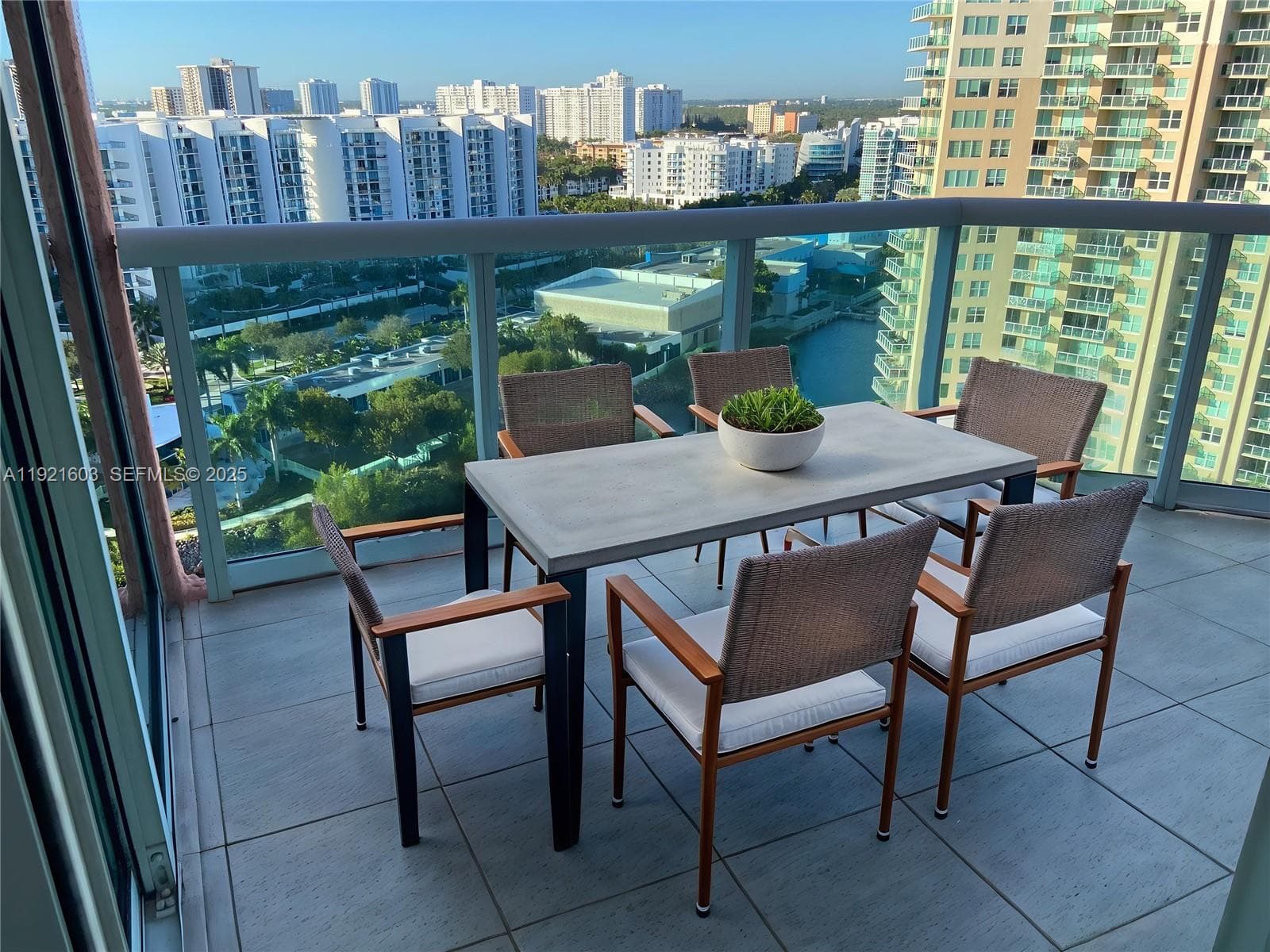 3370 Hidden Bay Dr # 1914, Aventura FL 33180 — 17